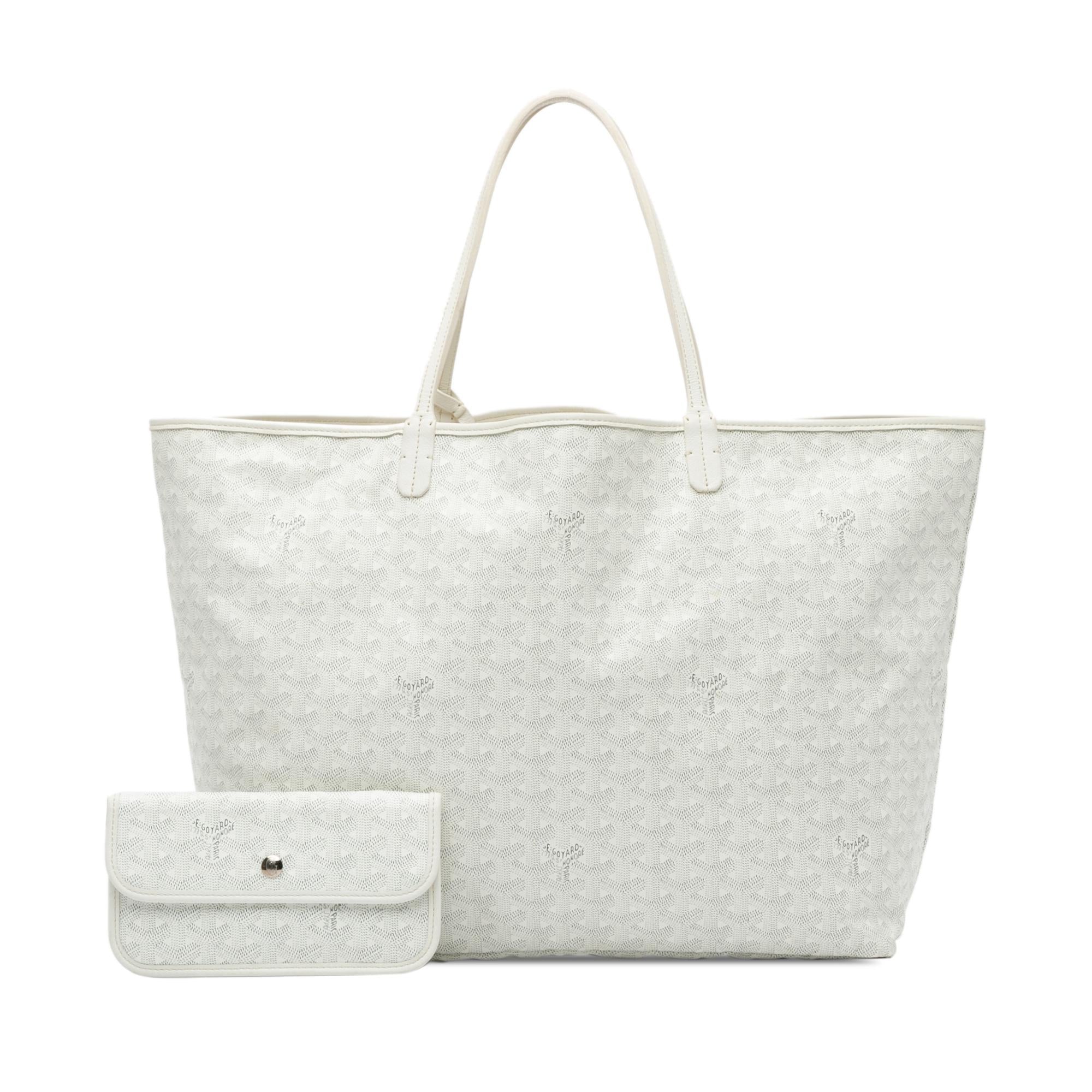 Goyard Goyardine Saint Louis GM (SHG-h7GUH8)