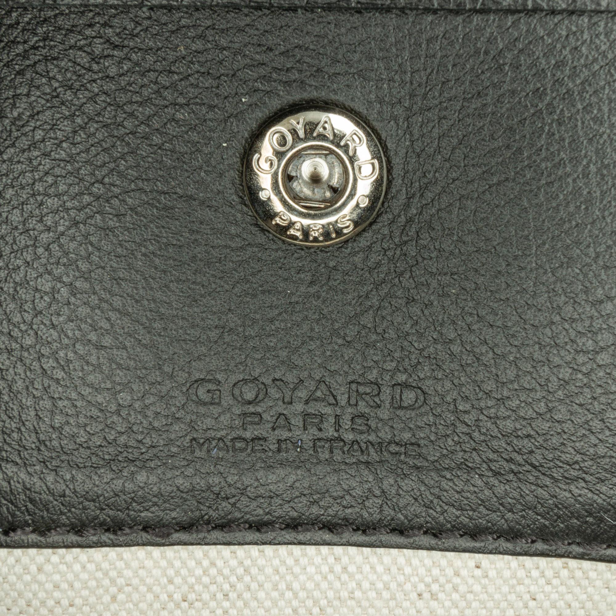 Goyard Goyardine Saint Louis GM (SHG-wXJKkA)