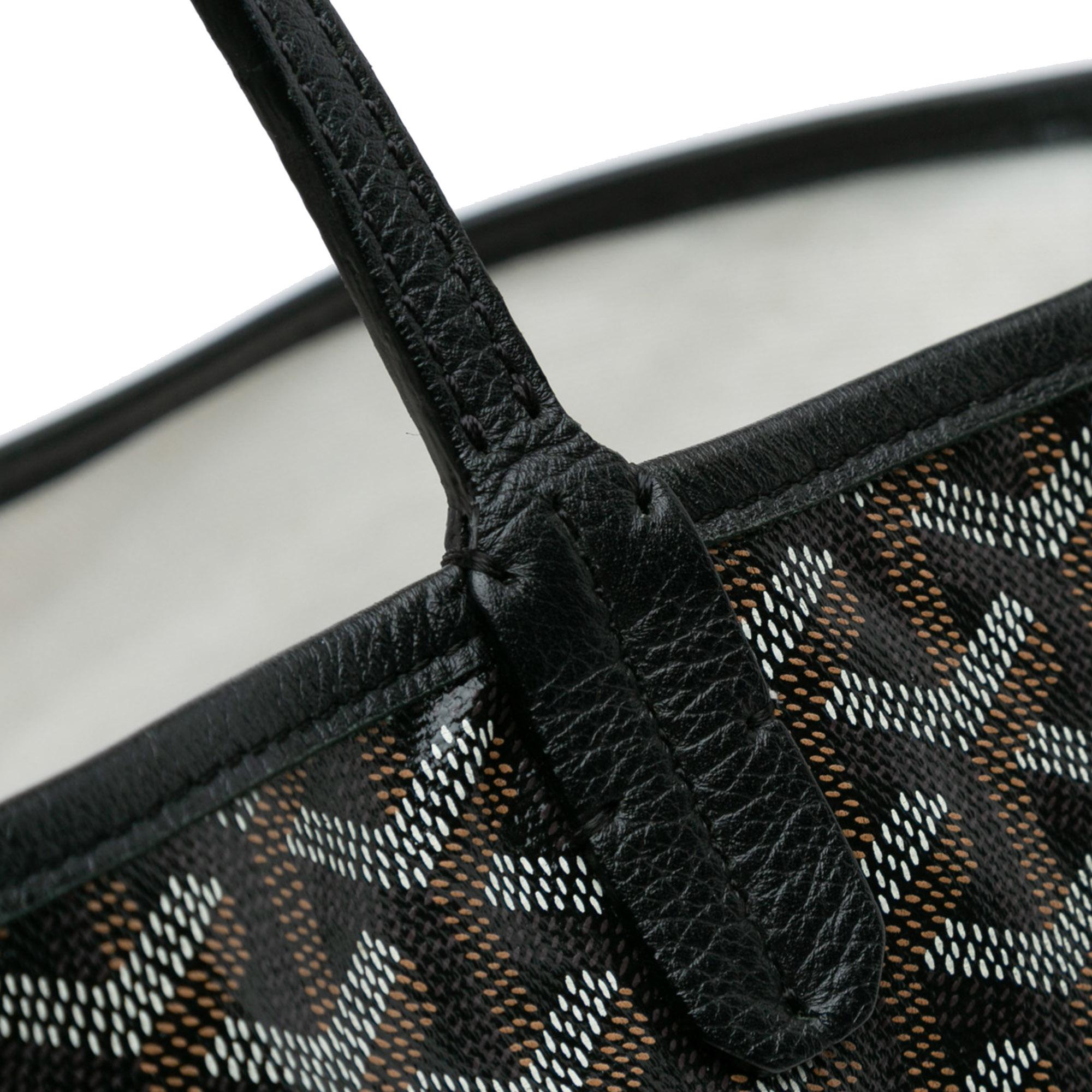 Goyard Goyardine Saint Louis GM (SHG-wXJKkA)
