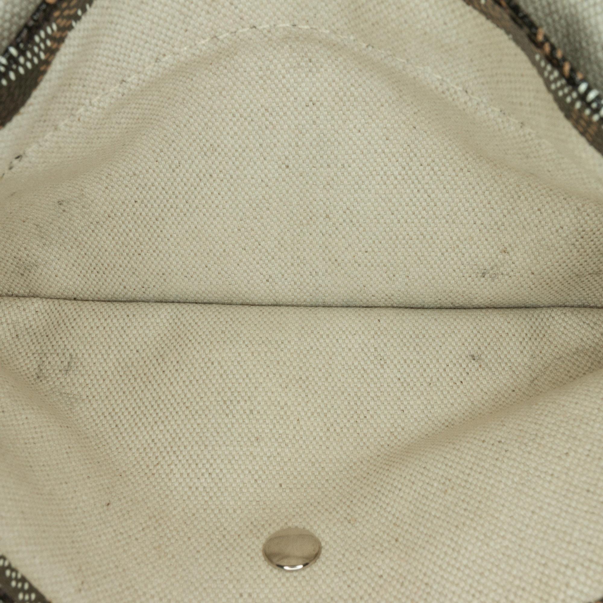 Goyard Goyardine Saint Louis GM (SHG-wXJKkA)
