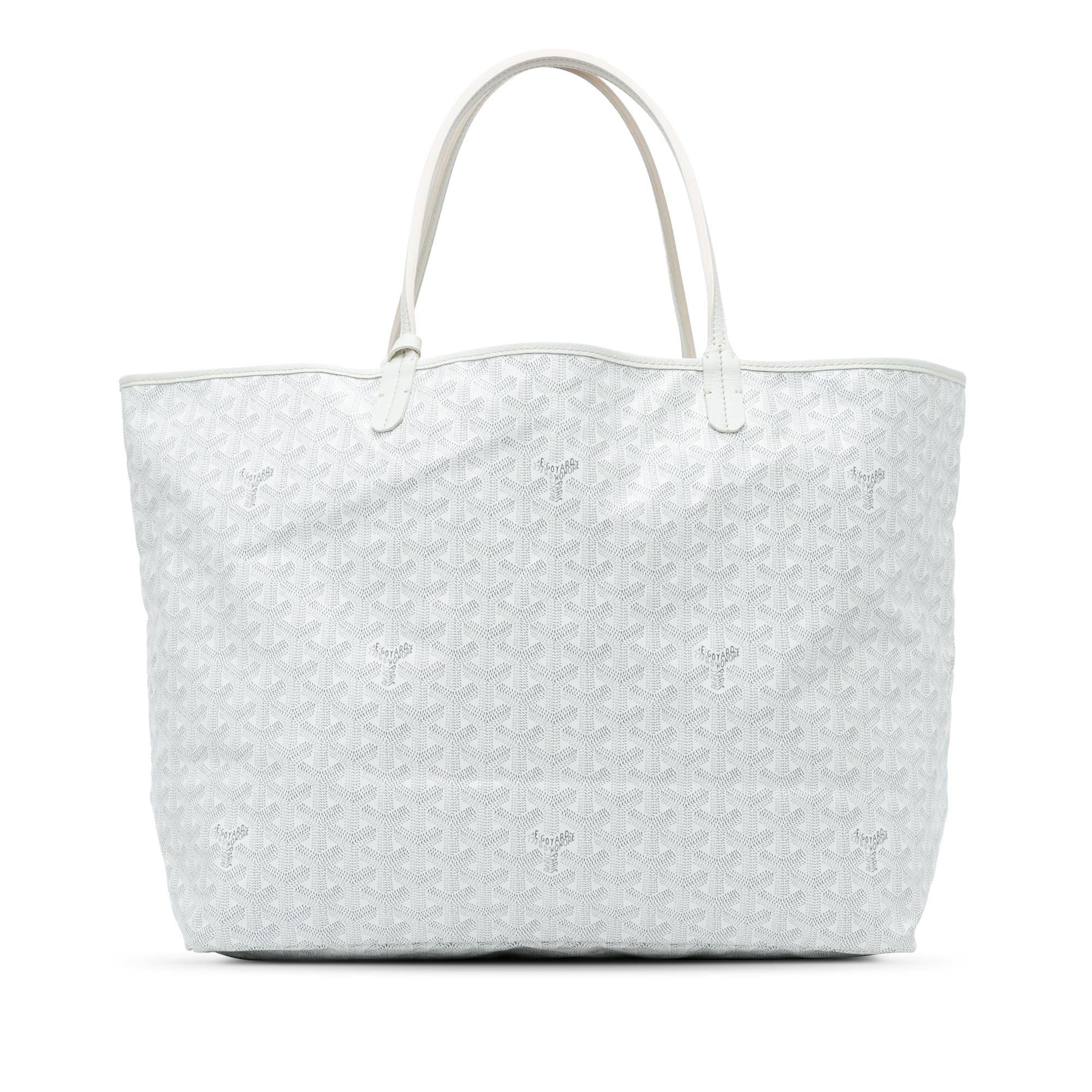 Goyard Goyardine Saint Louis GM (SHG-lSU5be)