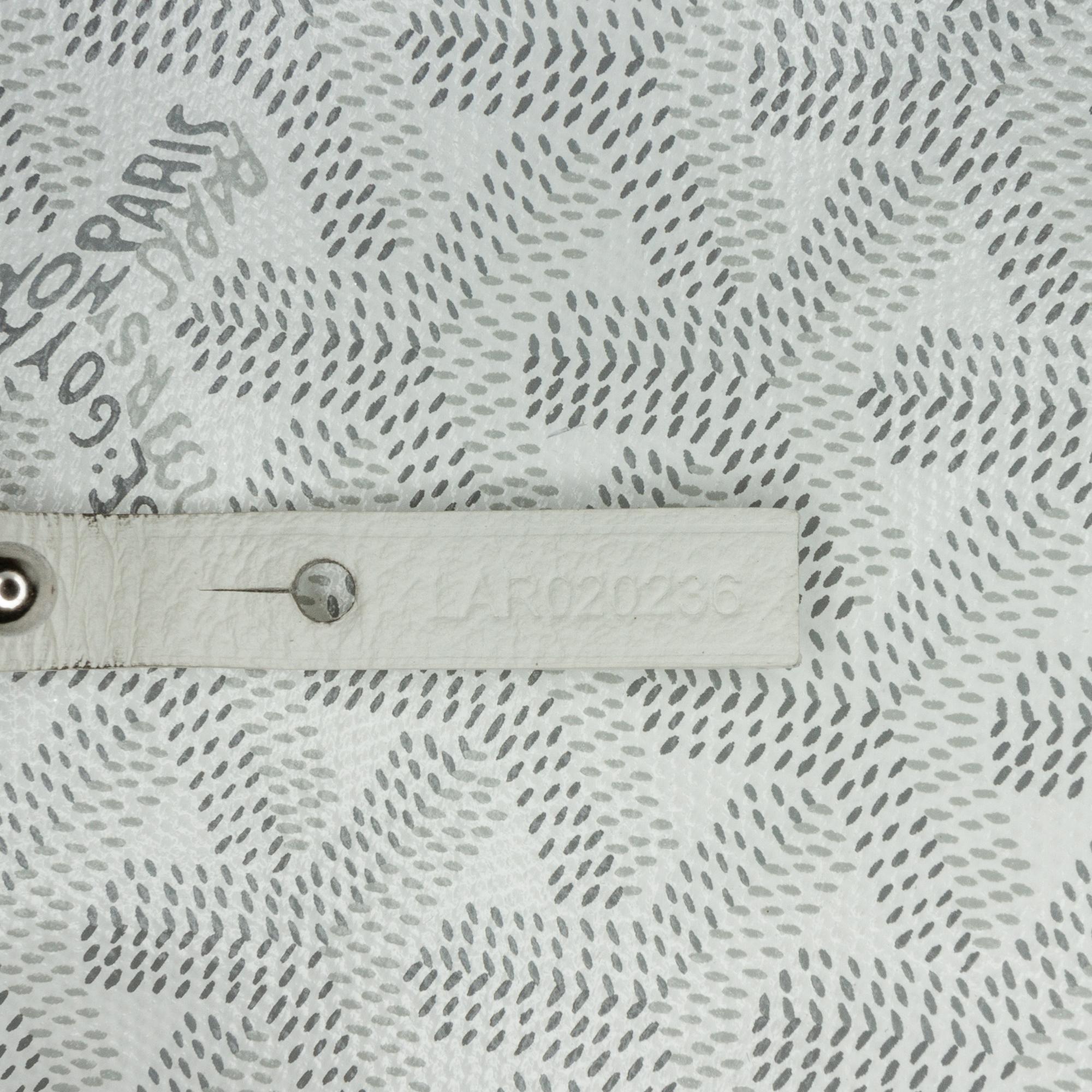 Goyard Goyardine Saint Louis GM (SHG-lSU5be)