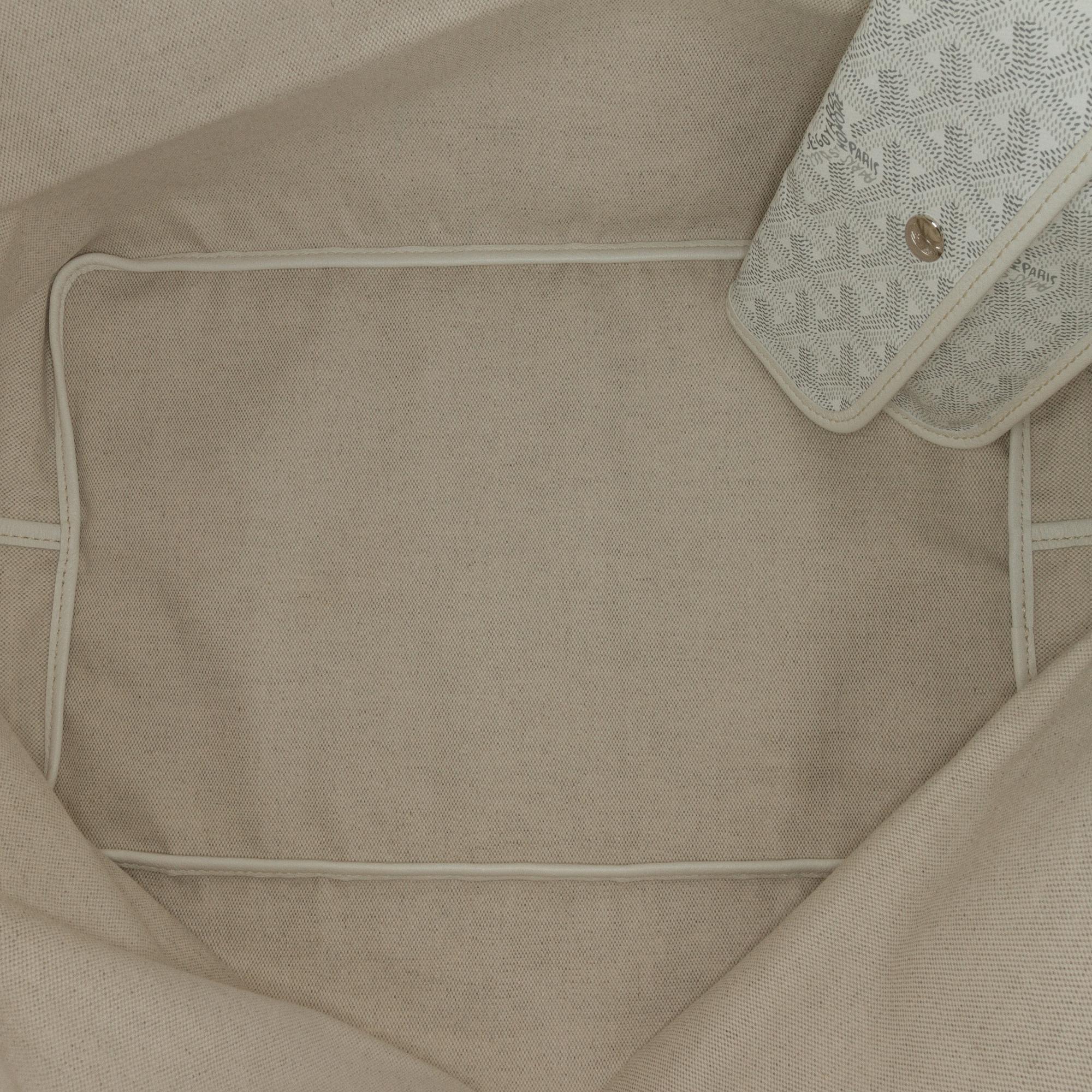 Goyard Goyardine Saint Louis GM (SHG-lSU5be)