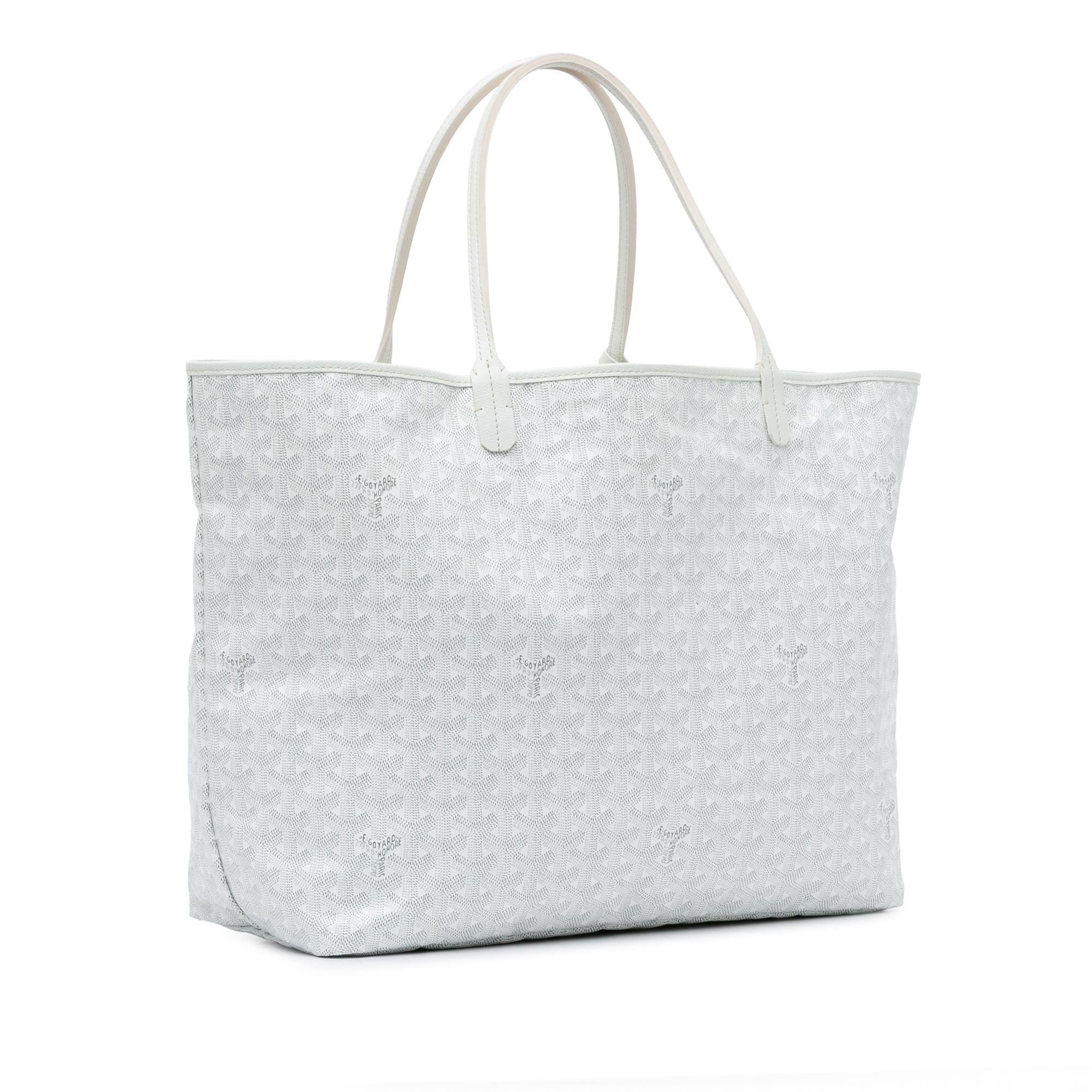 Goyard Goyardine Saint Louis GM (SHG-lSU5be)