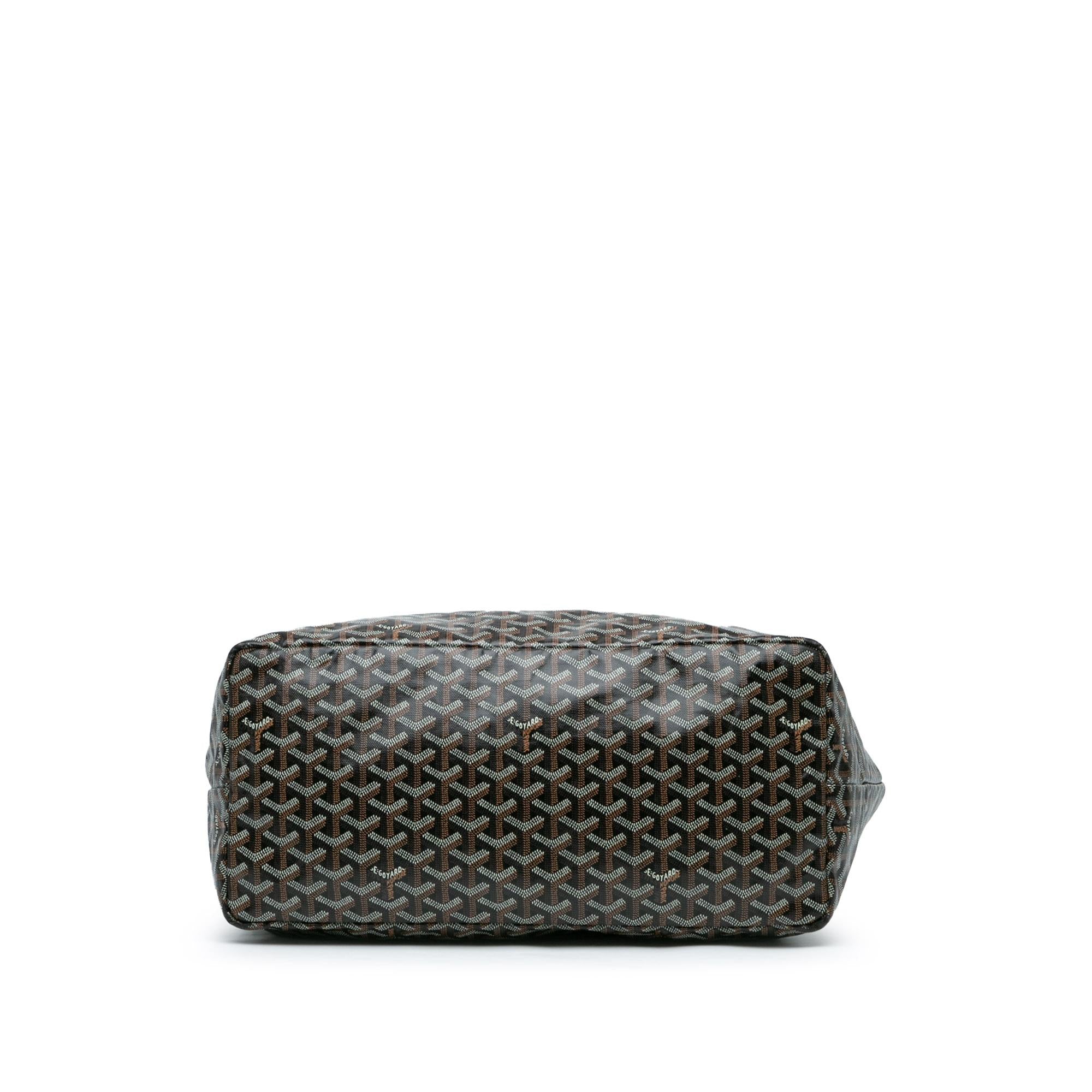 Goyard Goyardine Saint Louis GM (SHG-cZNg3e)