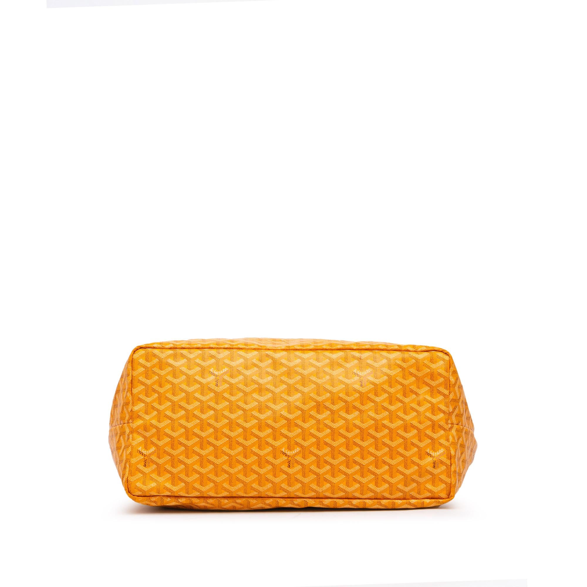 Goyard Goyardine Saint Louis GM (SHG-KZ6EyV)