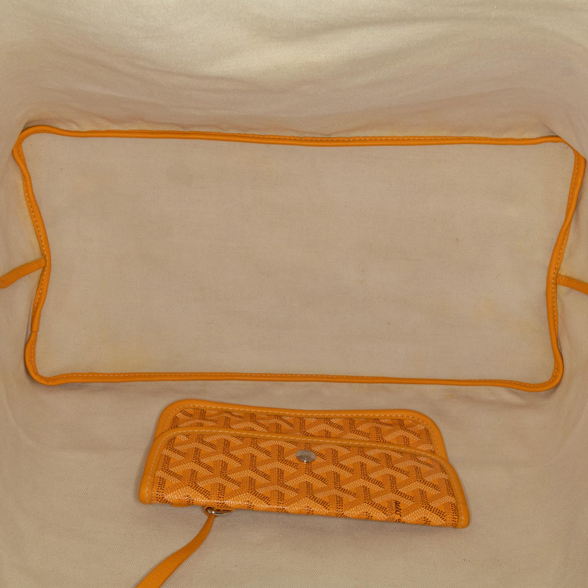 Goyard Goyardine Saint Louis GM (SHG-KZ6EyV)