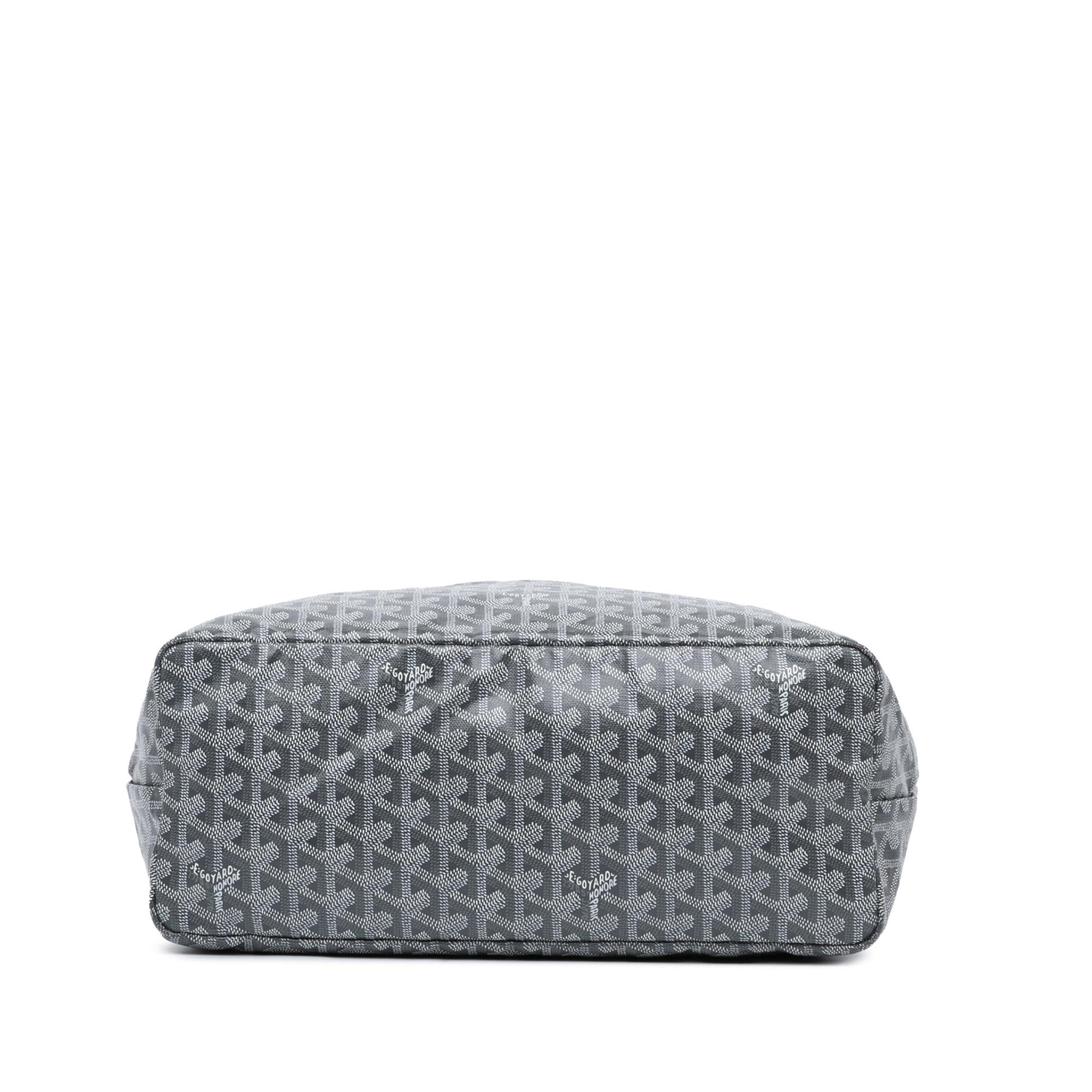 Goyard Goyardine Saint Louis GM (SHG-nLnPgM)