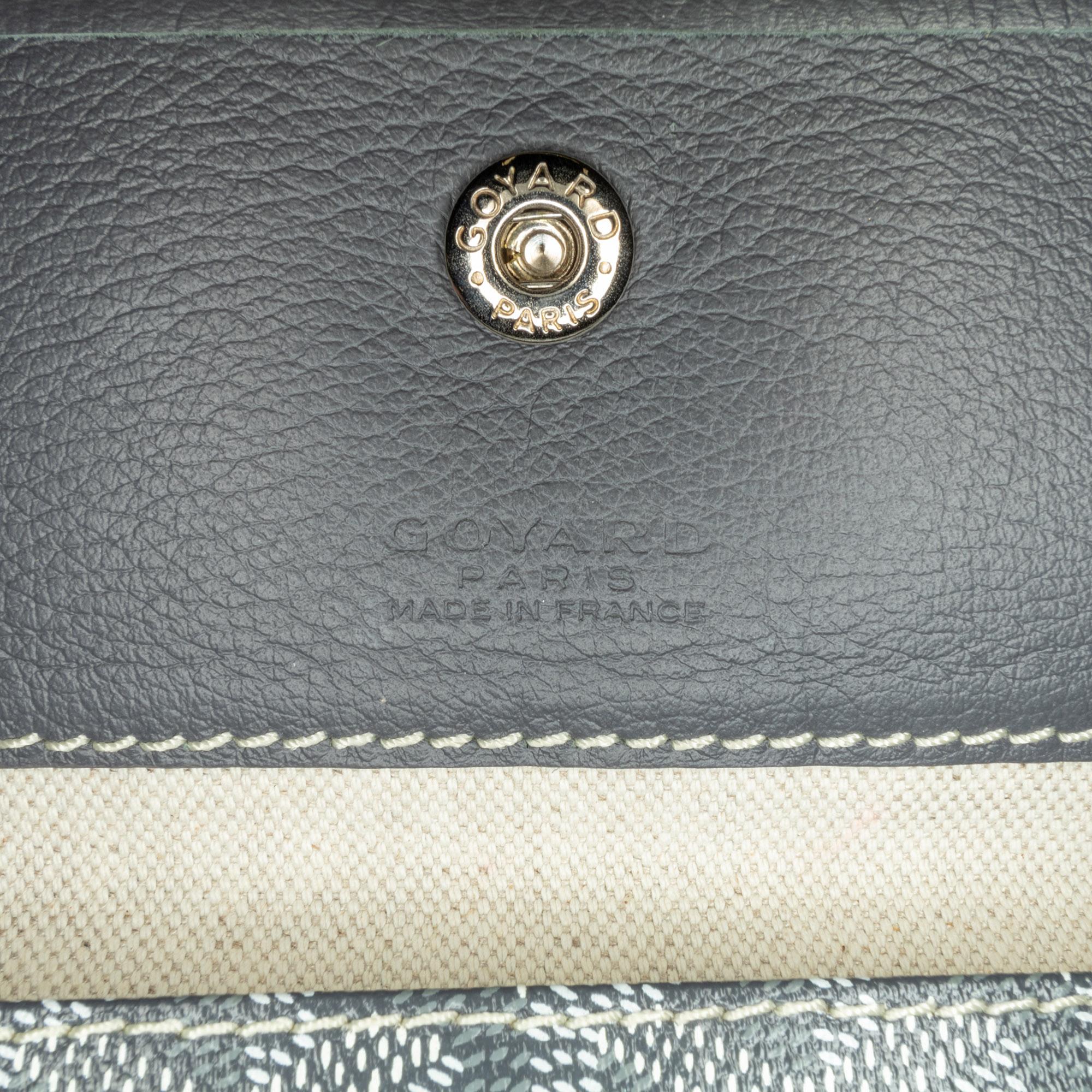 Goyard Goyardine Saint Louis GM (SHG-nLnPgM)