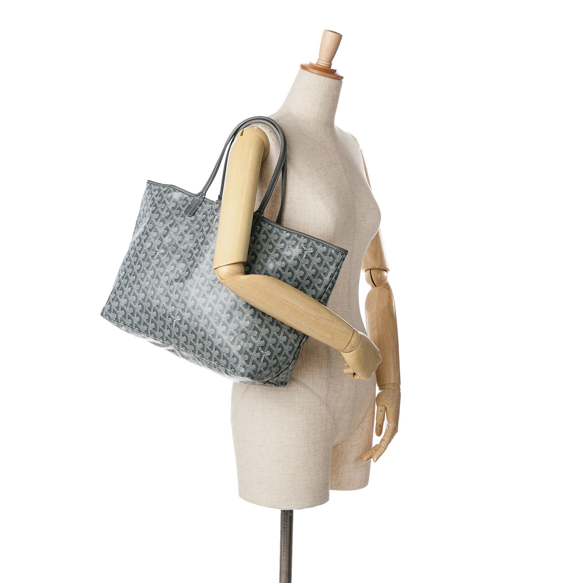 Goyard Goyardine Saint Louis GM (SHG-nLnPgM)