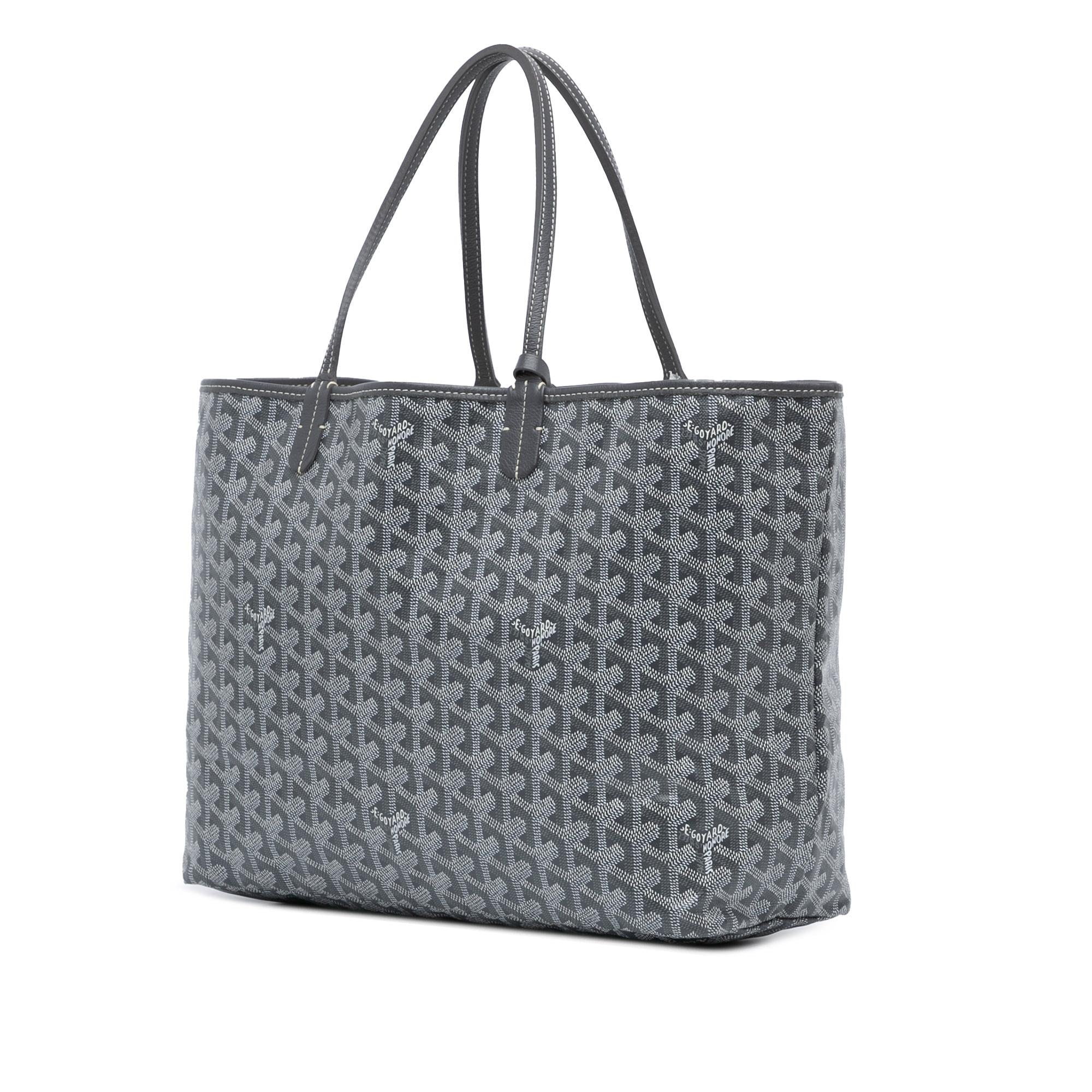 Goyard Goyardine Saint Louis GM (SHG-nLnPgM)