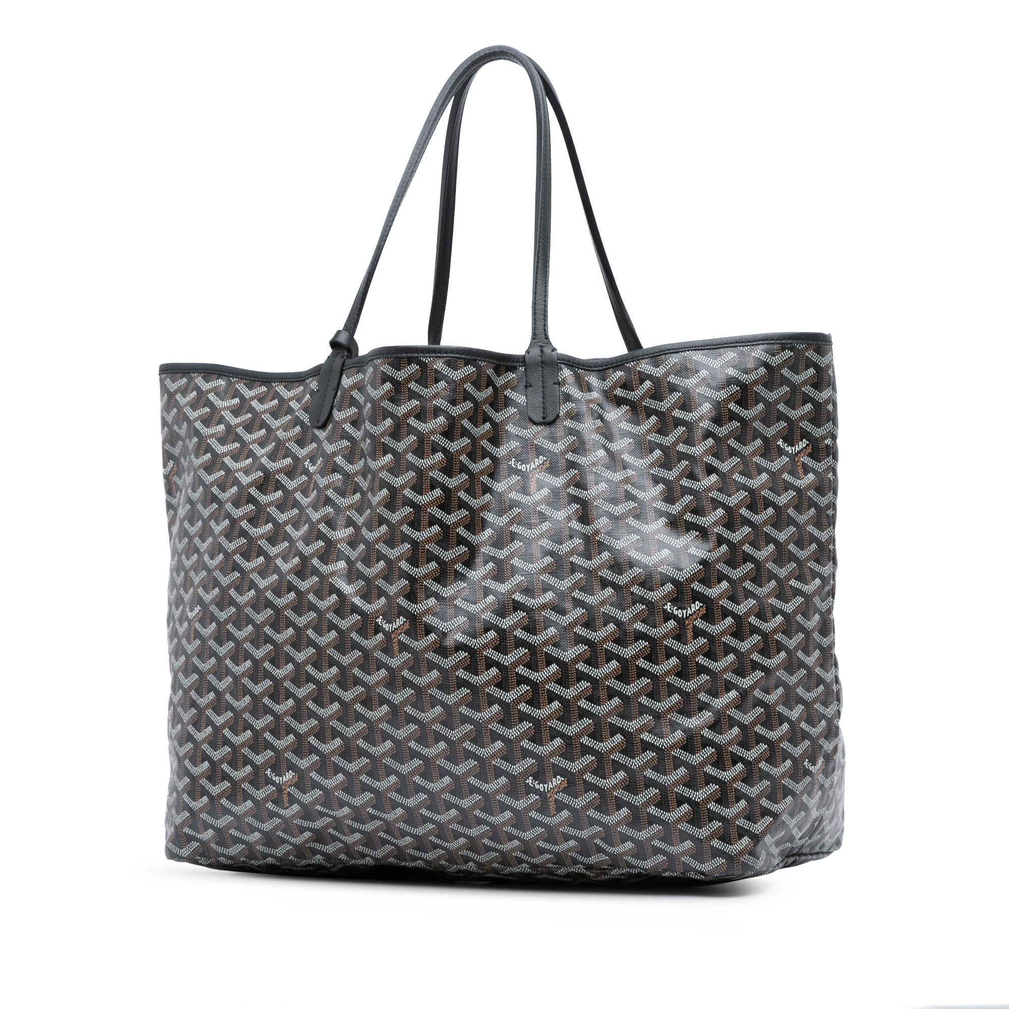 Goyard Goyardine Saint Louis GM