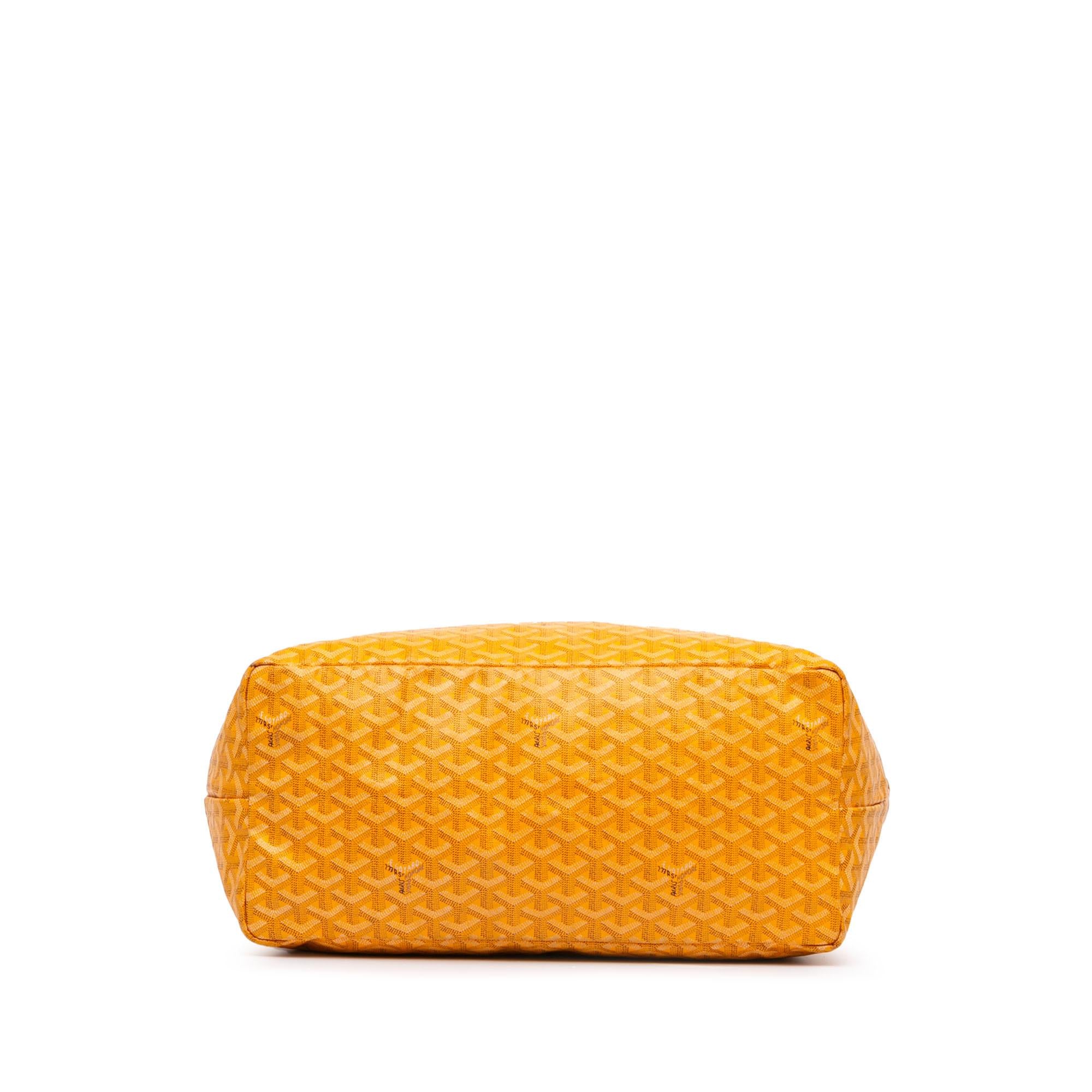Goyard Goyardine Saint Louis GM