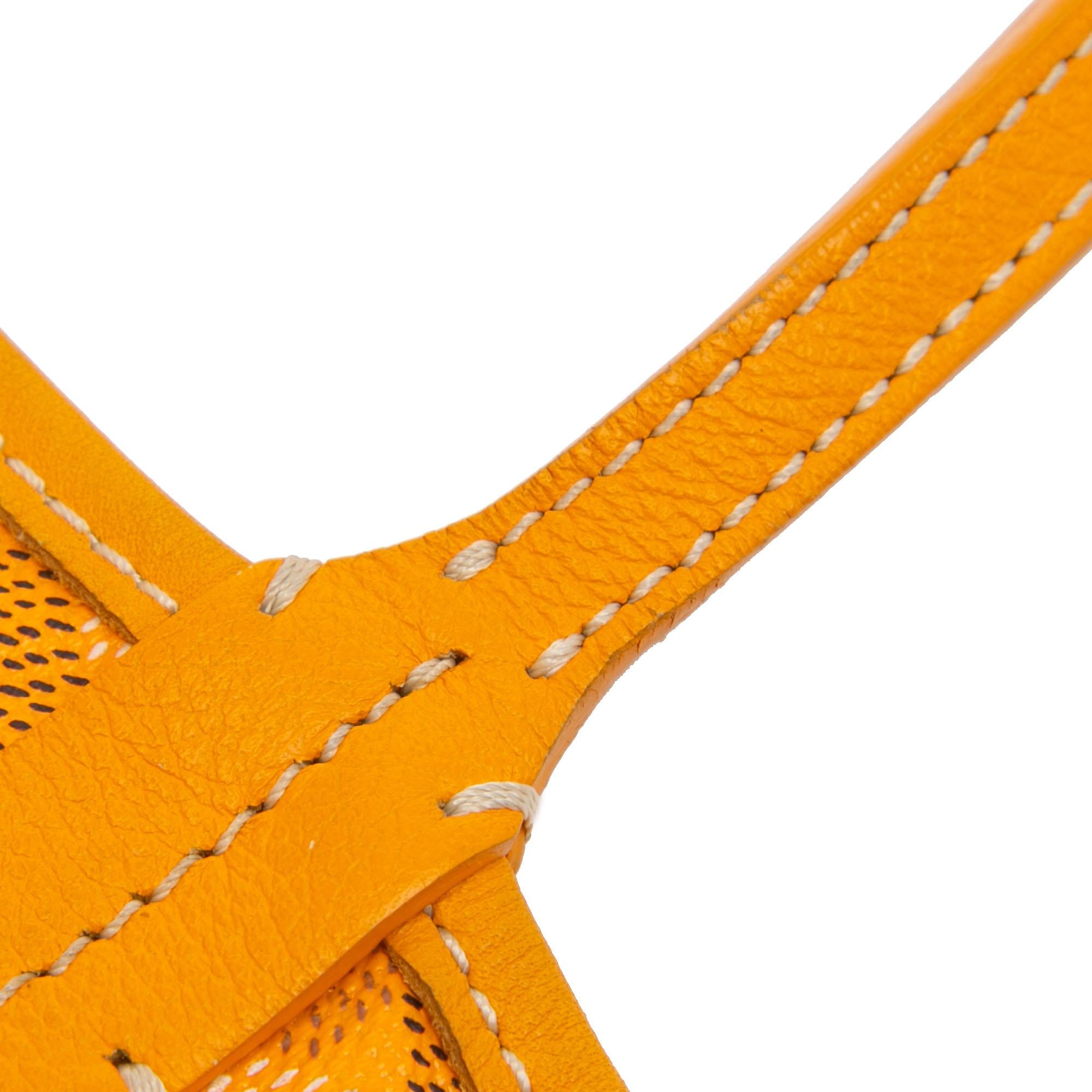 Goyard Goyardine Saint Louis GM