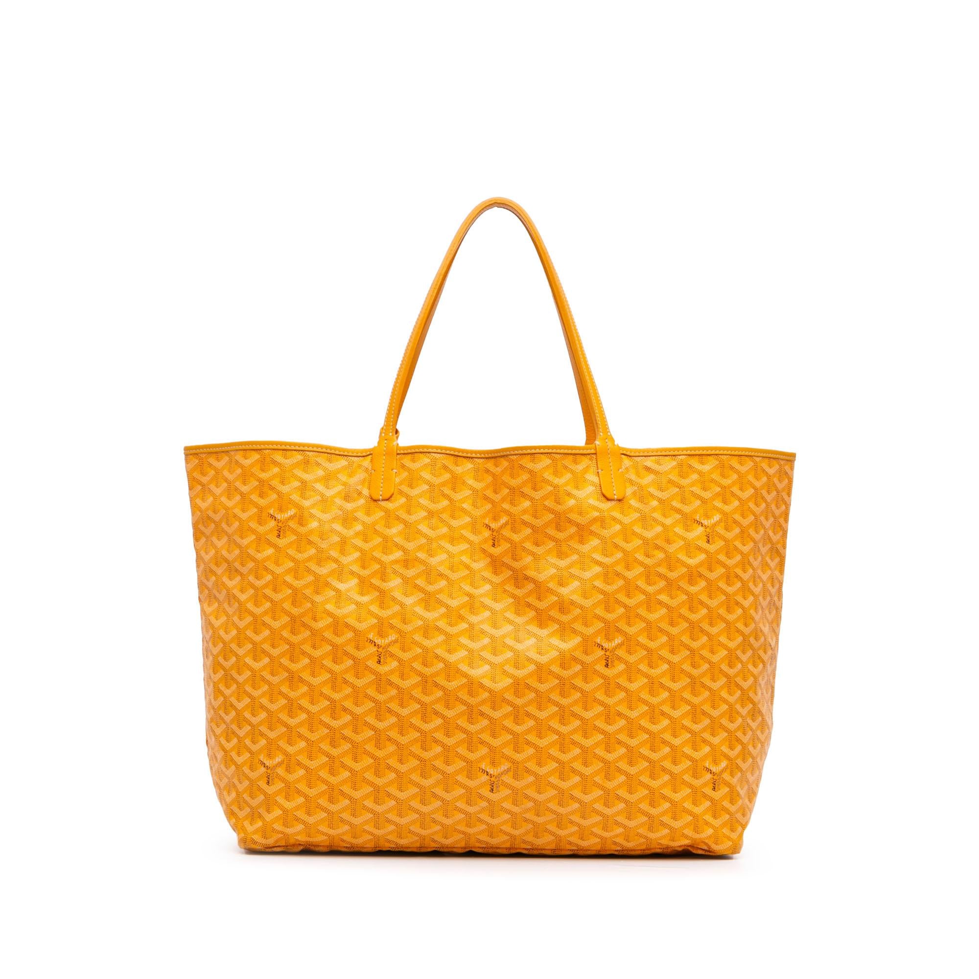Goyard Goyardine Saint Louis GM