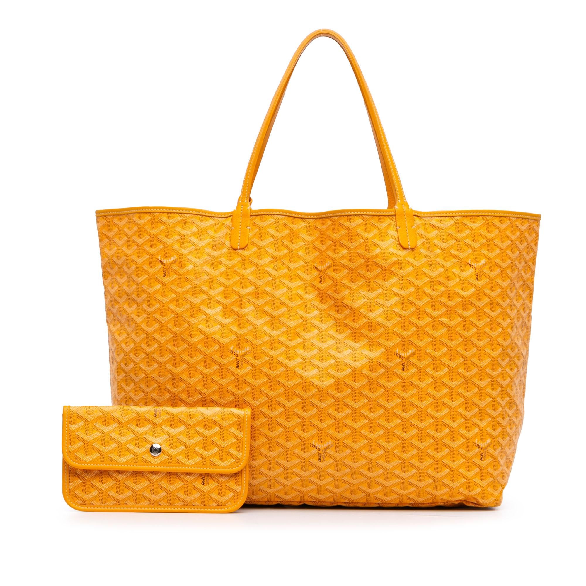 Goyard Goyardine Saint Louis GM