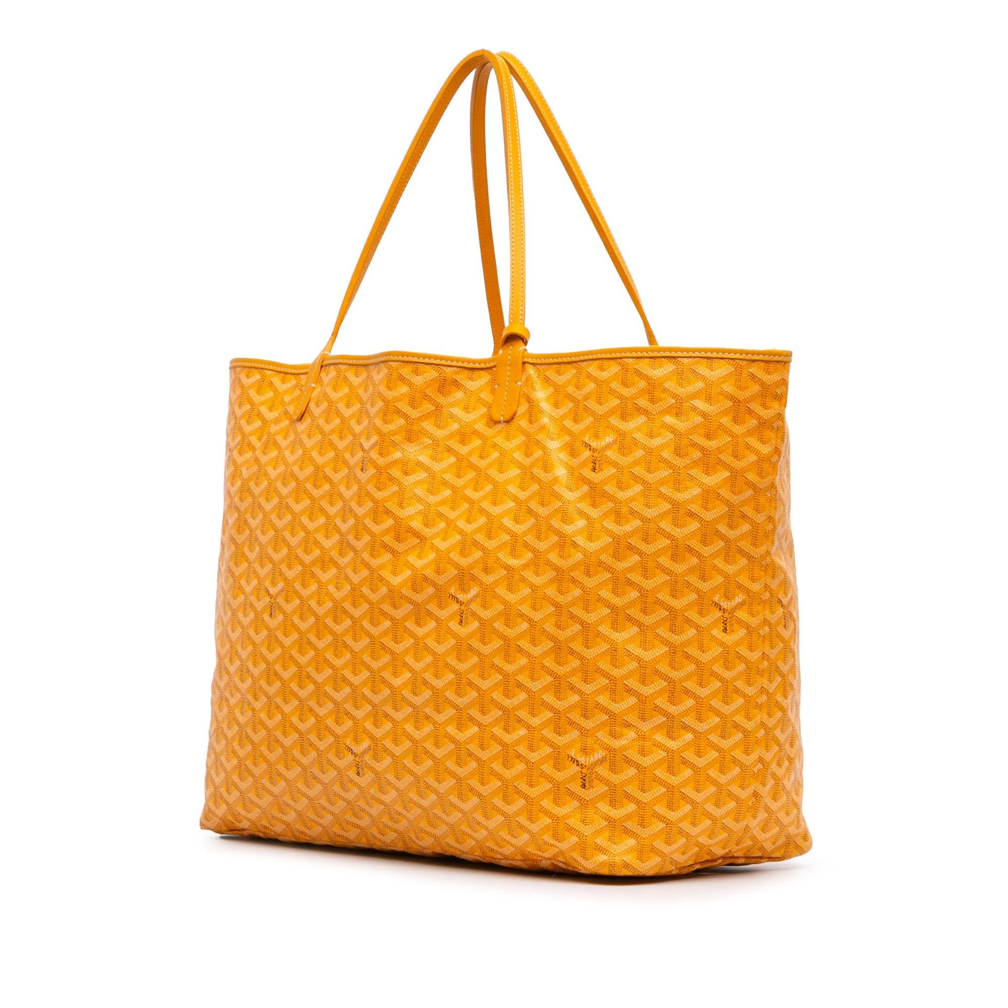 Goyard Goyardine Saint Louis GM