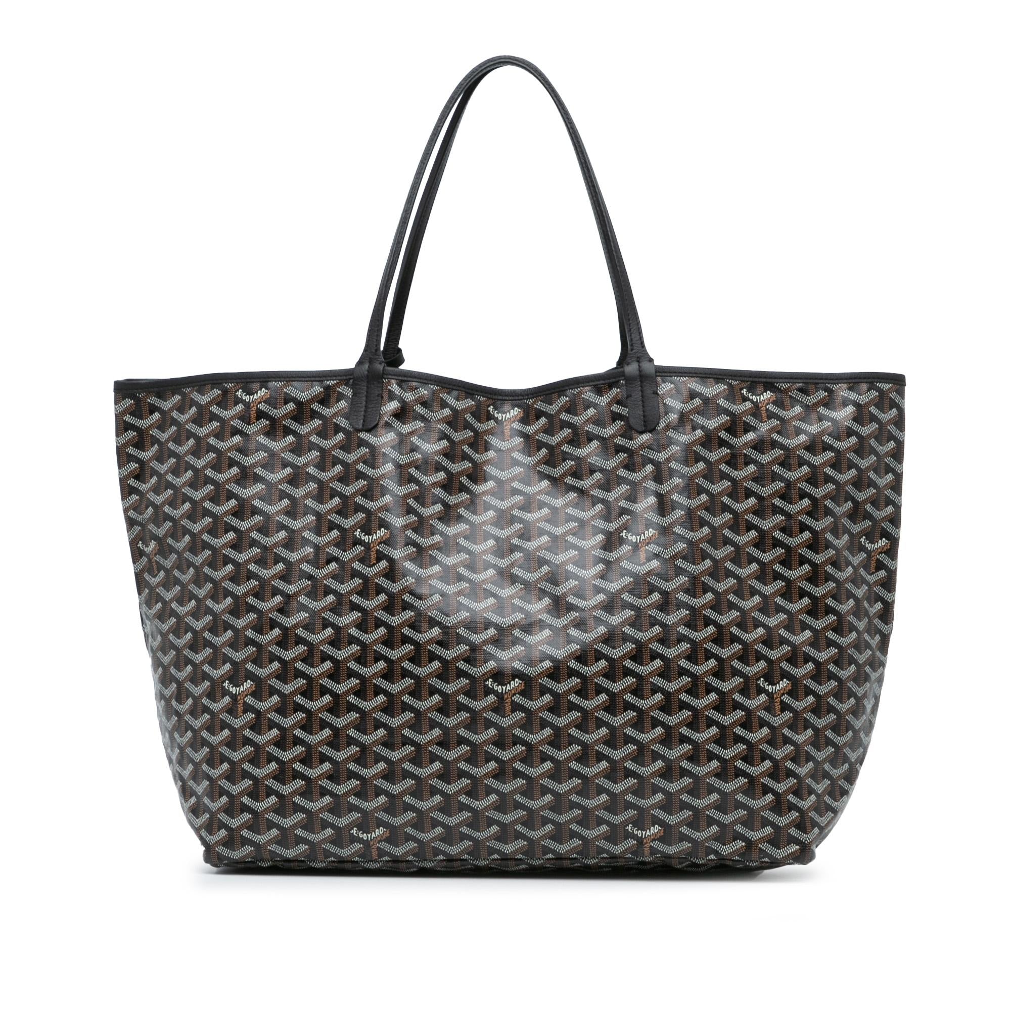 Goyard Goyardine Saint Louis GM