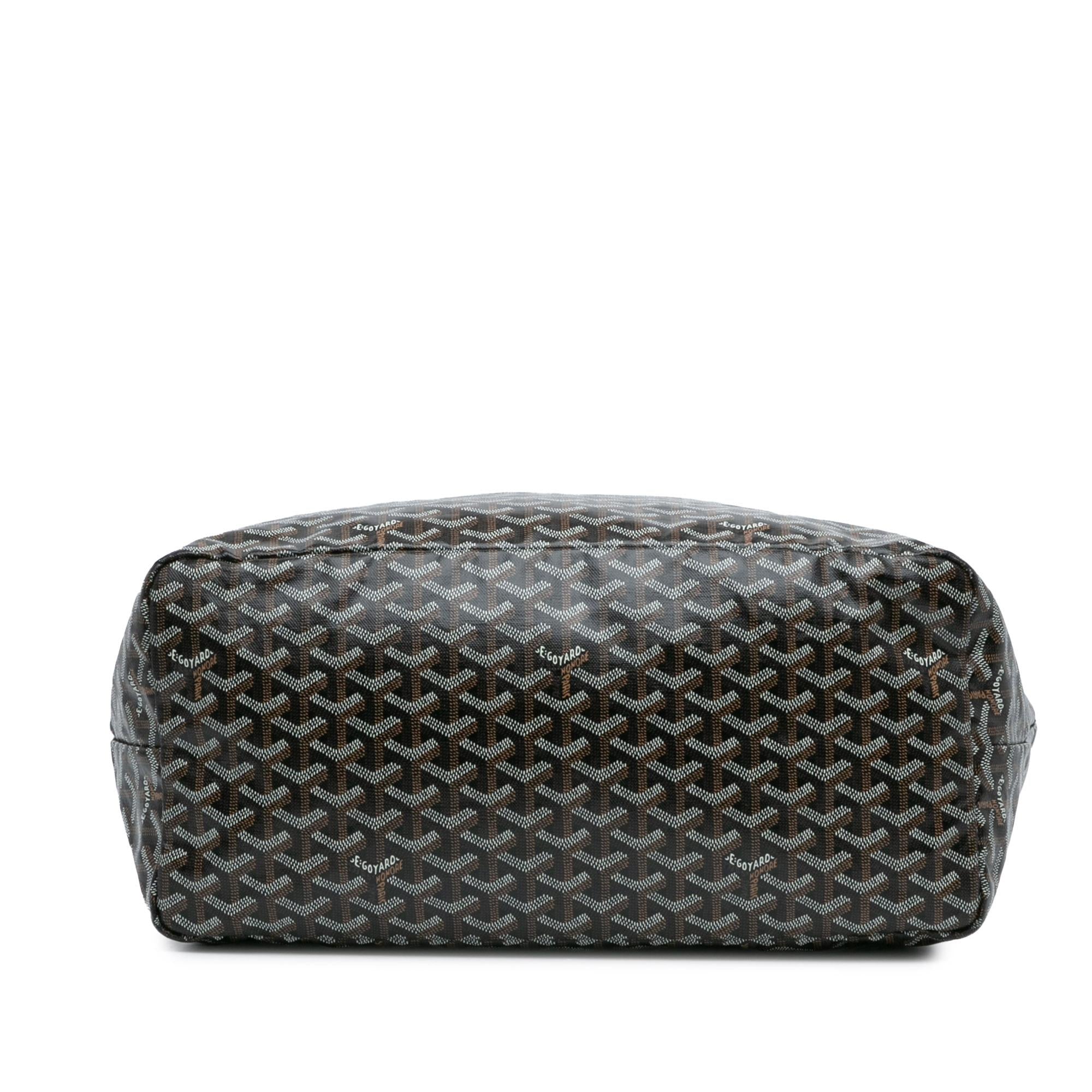Goyard Goyardine Saint Louis GM