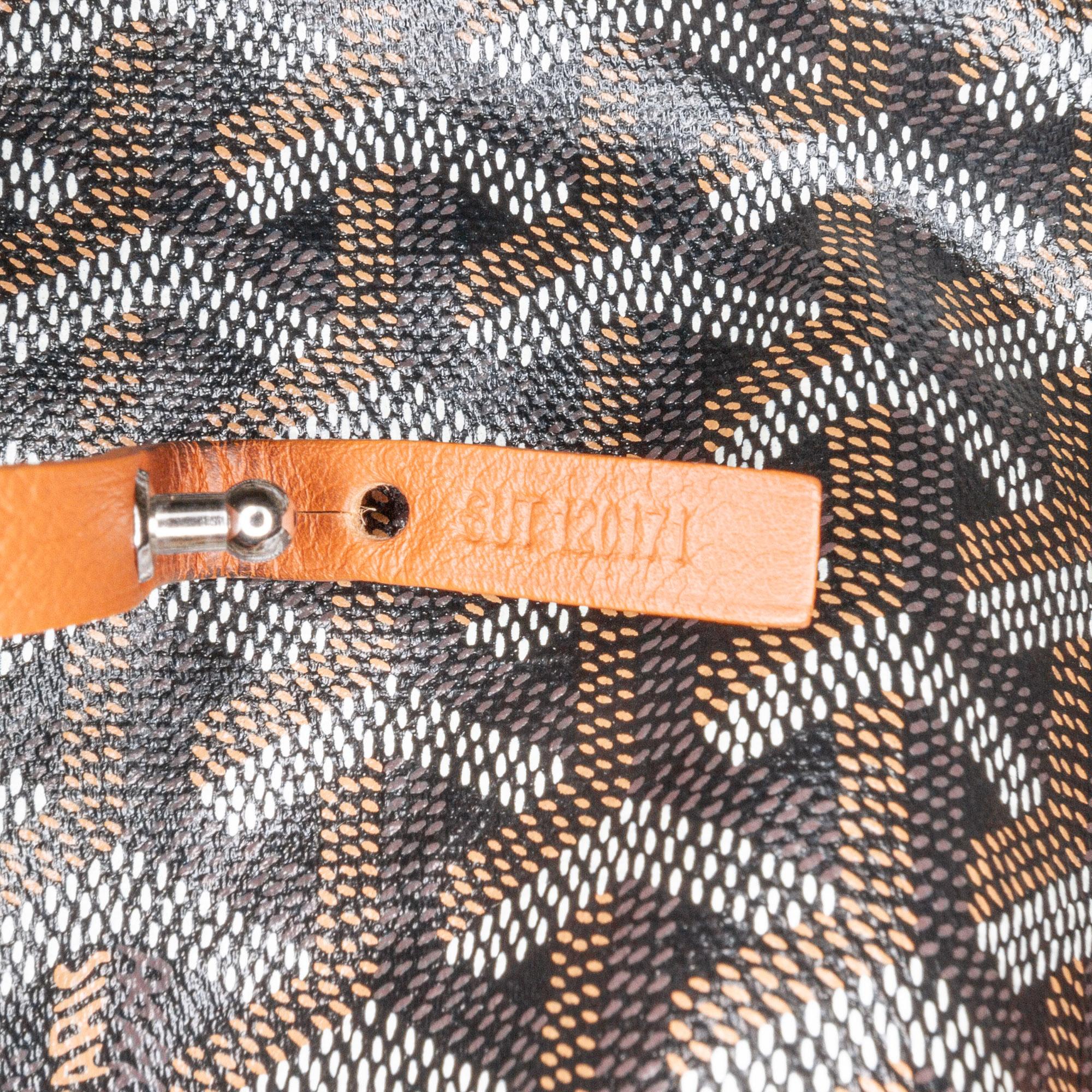 Goyard Goyardine Saint Louis GM