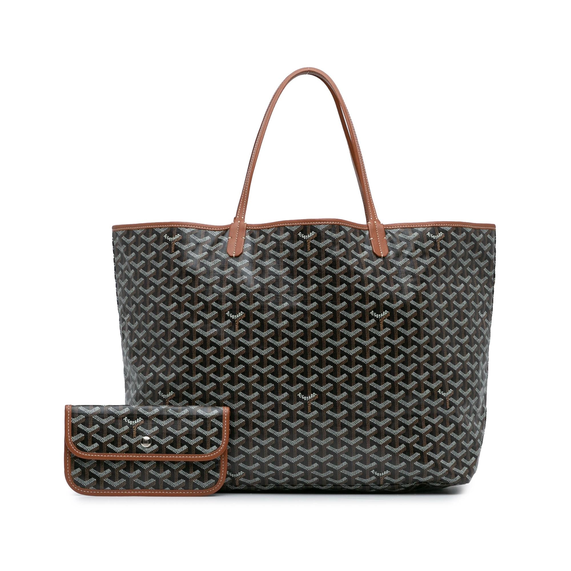Goyard Goyardine Saint Louis GM