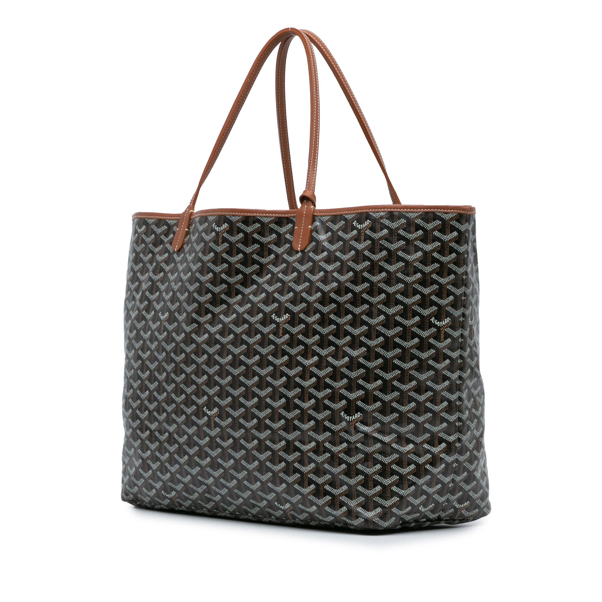 Goyard Goyardine Saint Louis GM