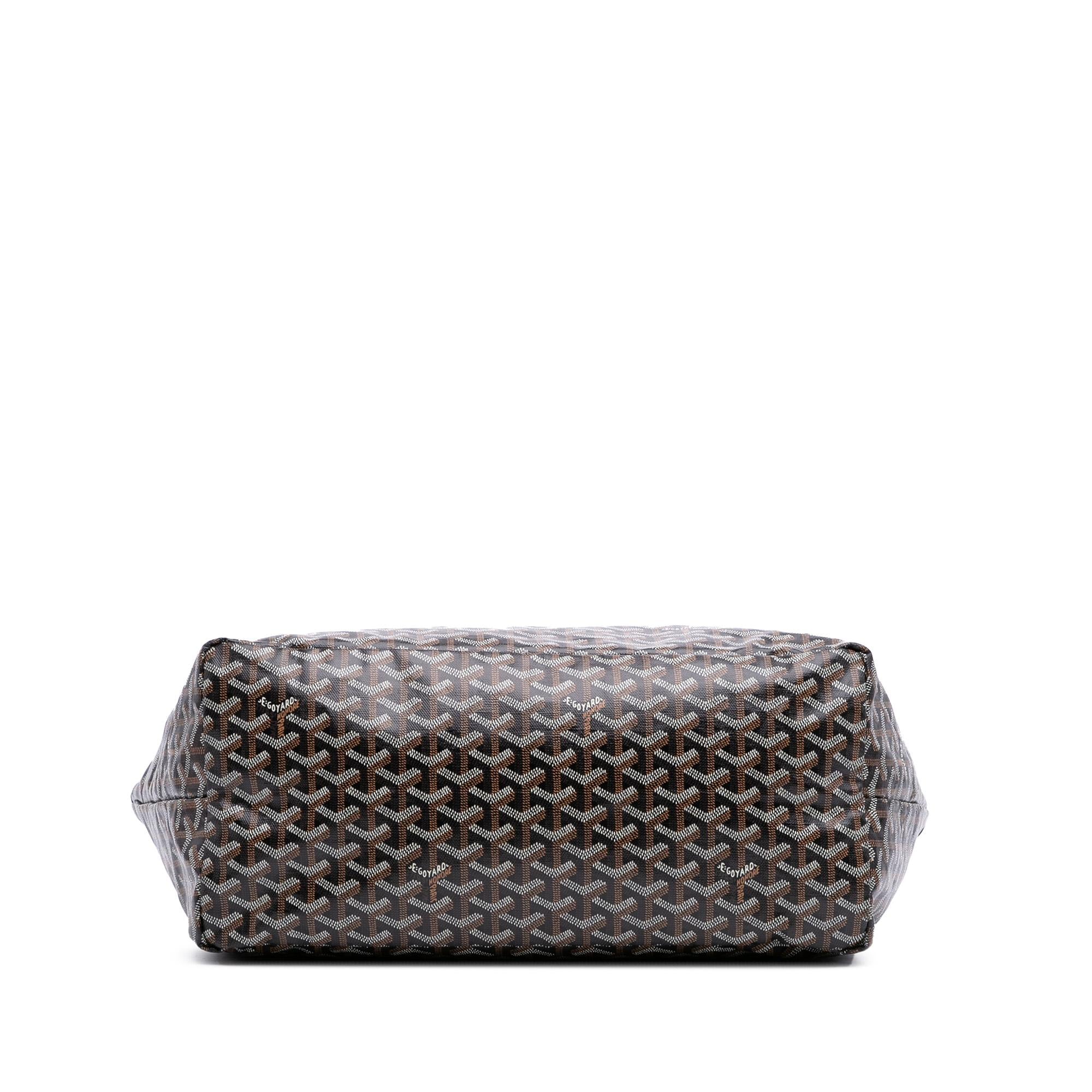 Goyard Goyardine Saint Louis GM