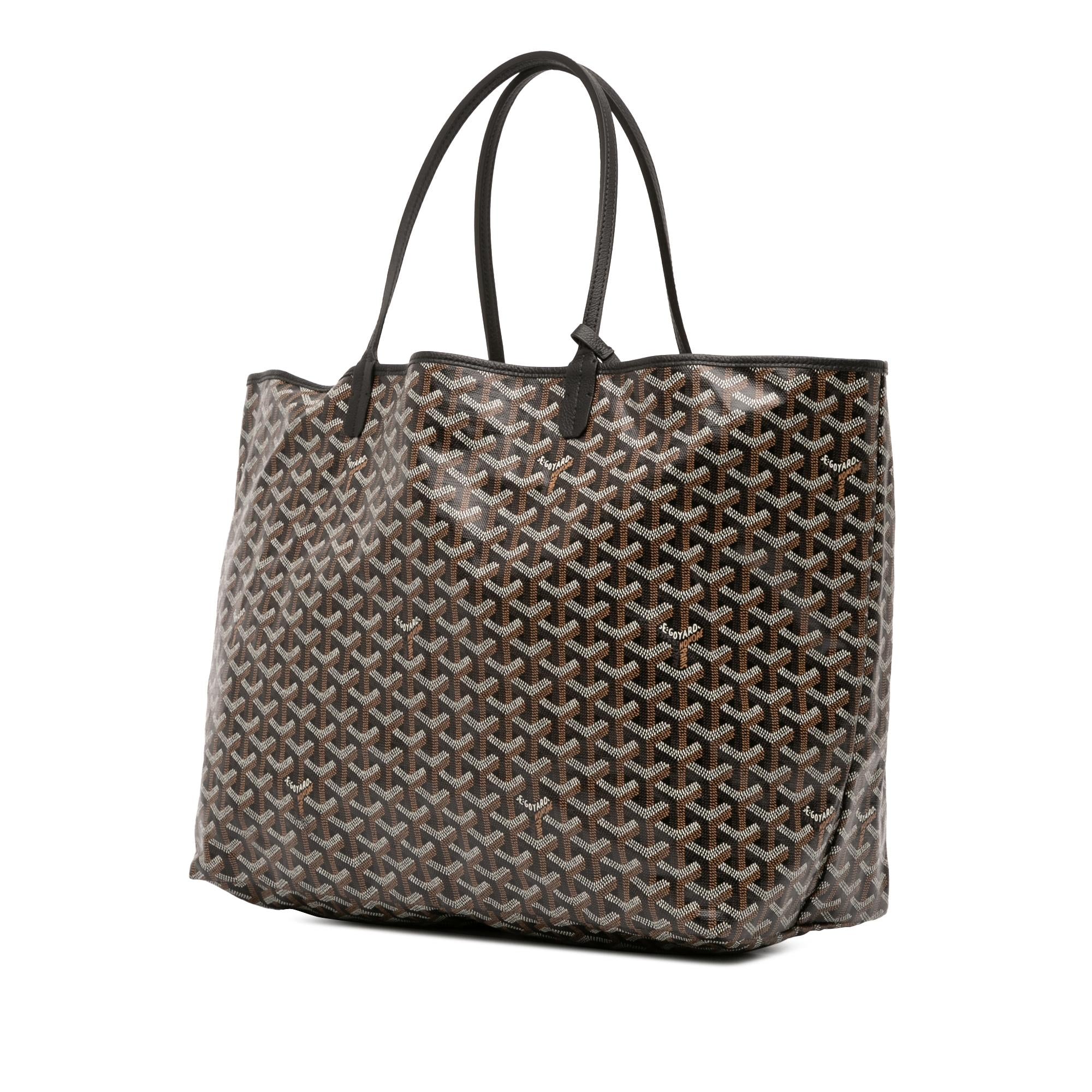 Goyard Goyardine Saint Louis GM