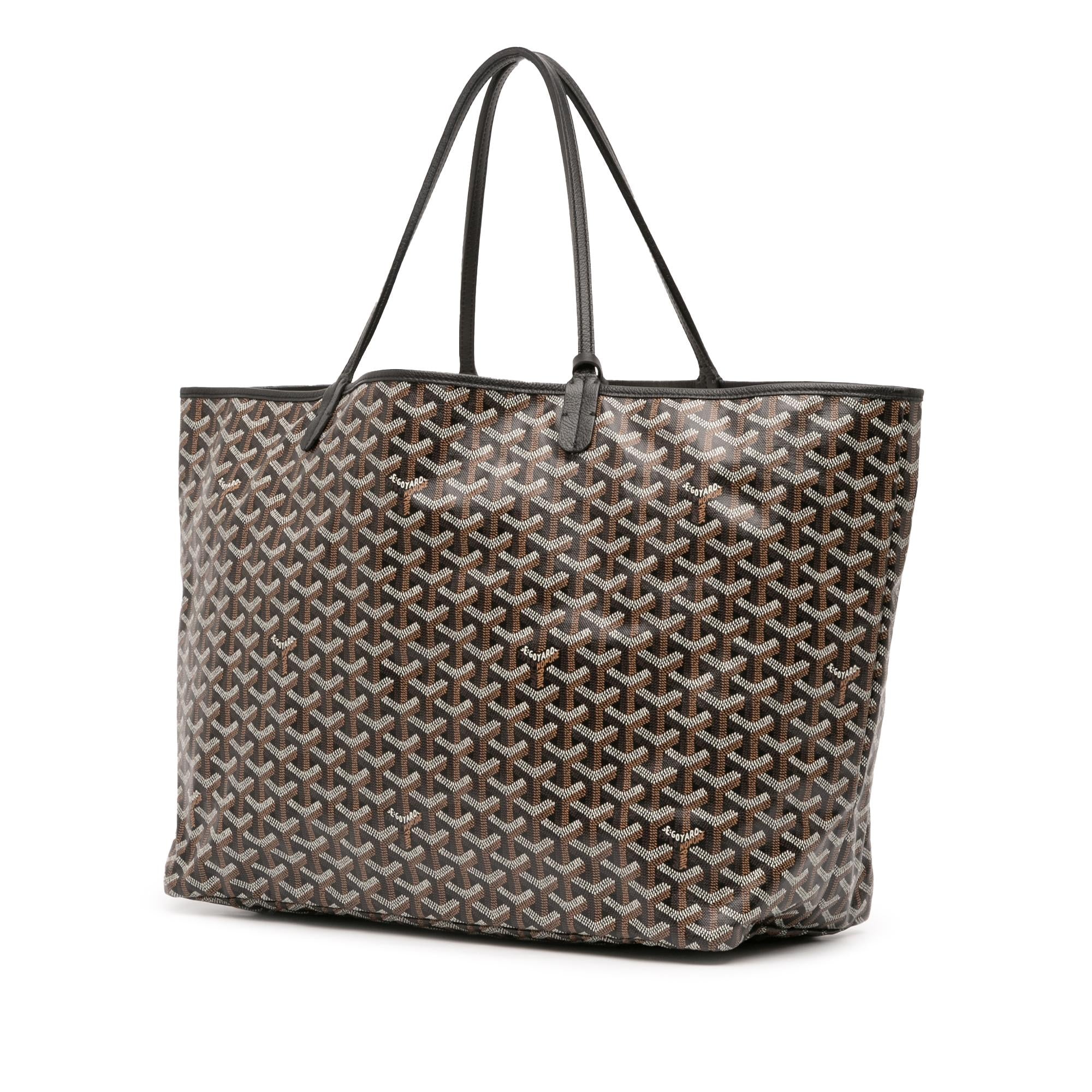 Goyard Goyardine Saint Louis GM