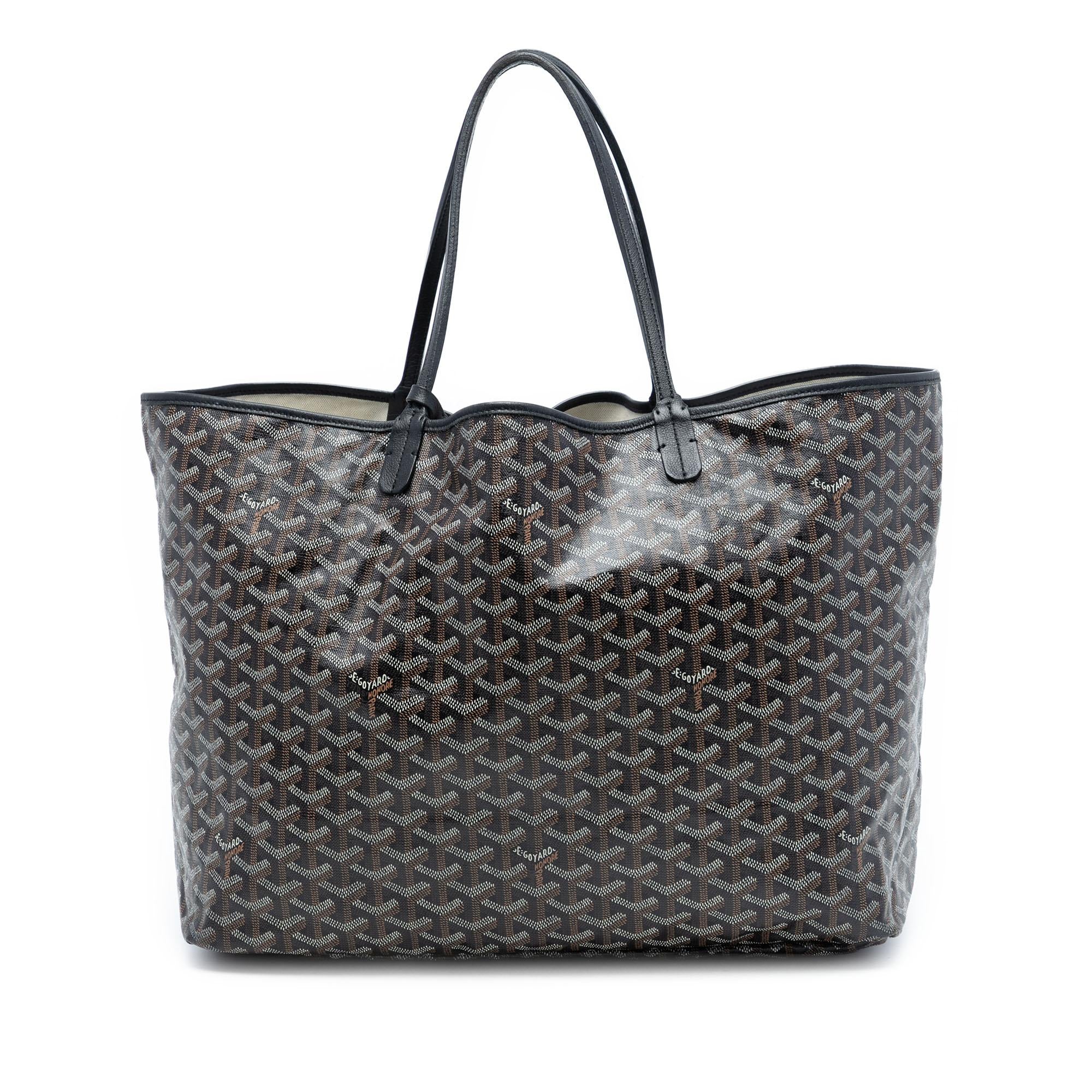 Goyard Goyardine Saint Louis GM