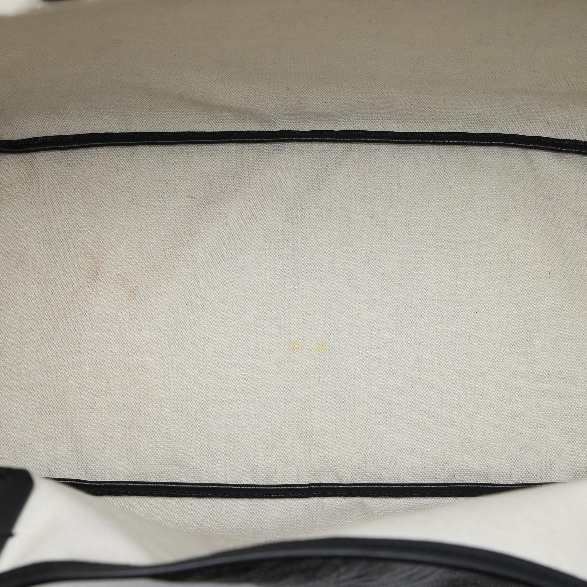 Goyard Goyardine Saint Louis GM