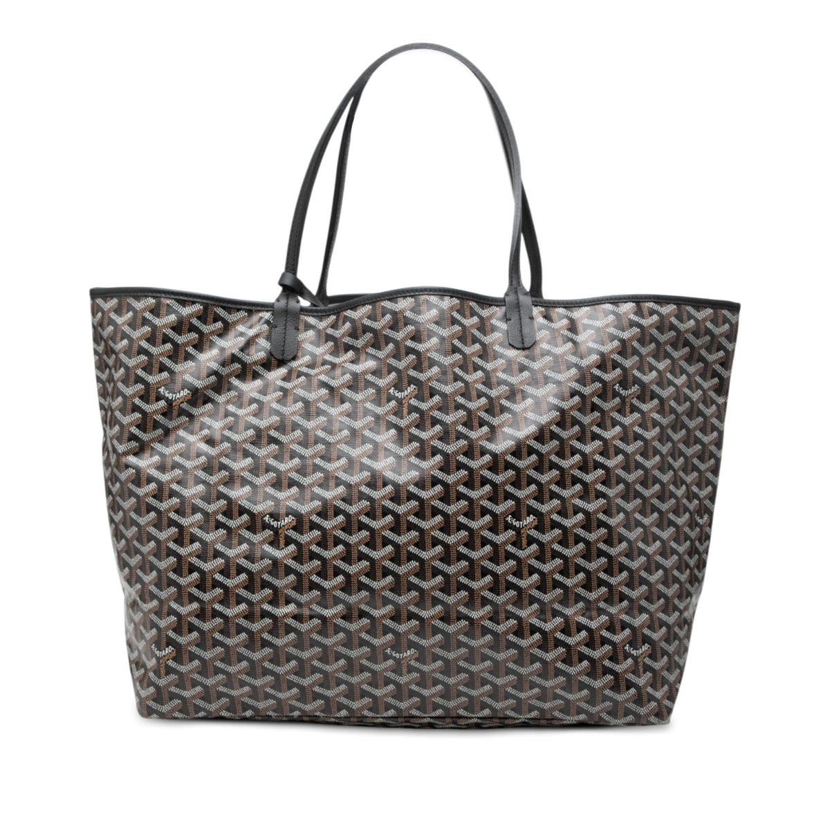 Goyard Goyardine Saint Louis GM