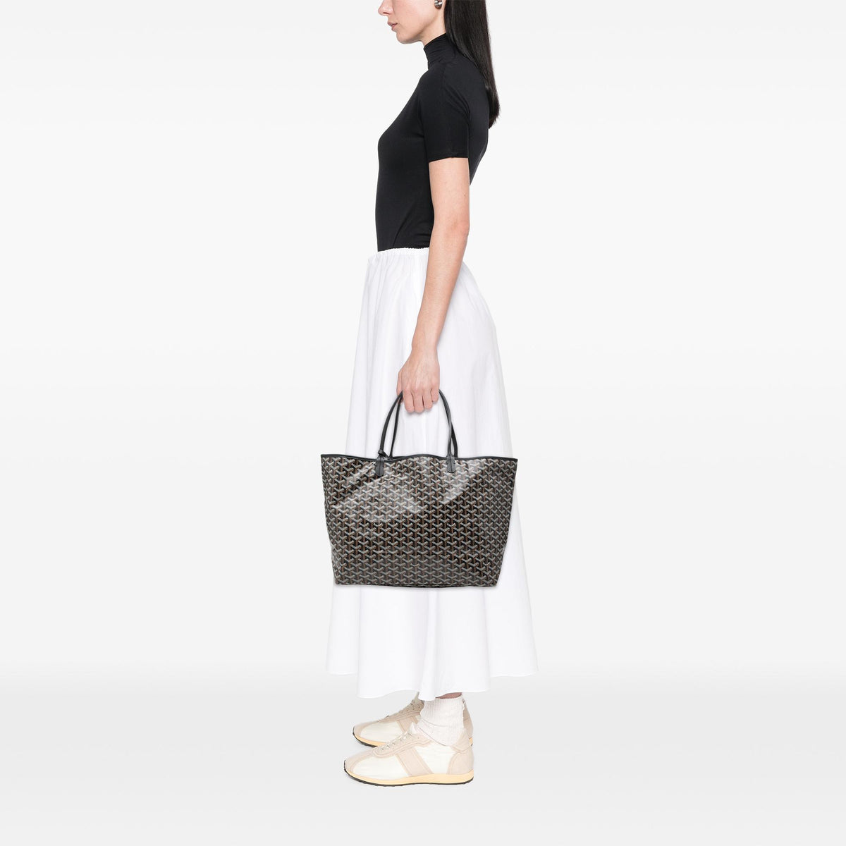Goyard Goyardine Saint Louis GM