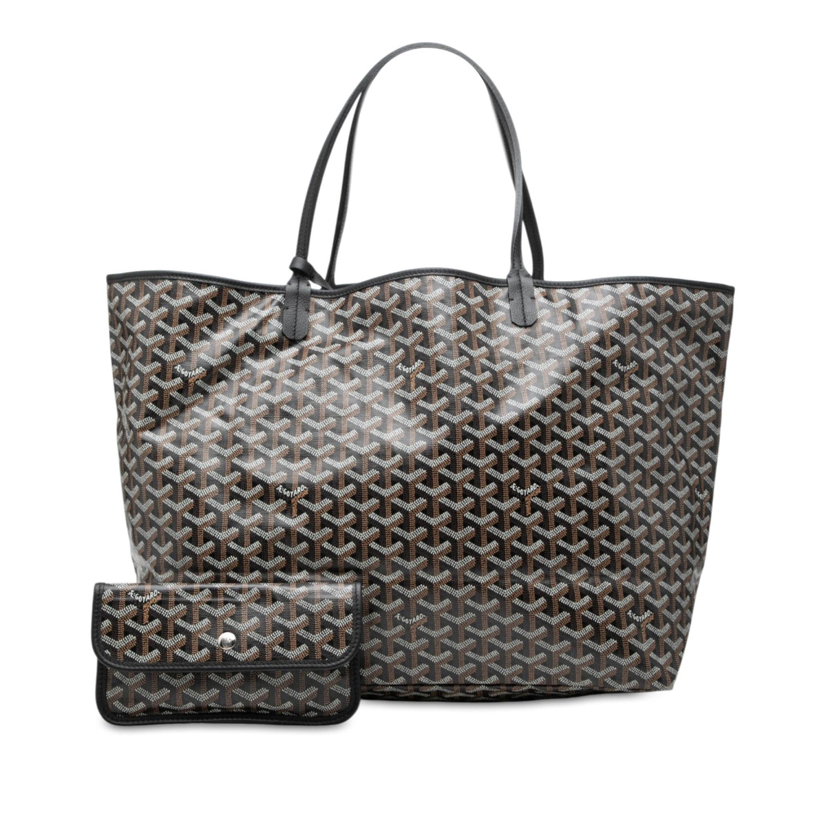 Goyard Goyardine Saint Louis GM