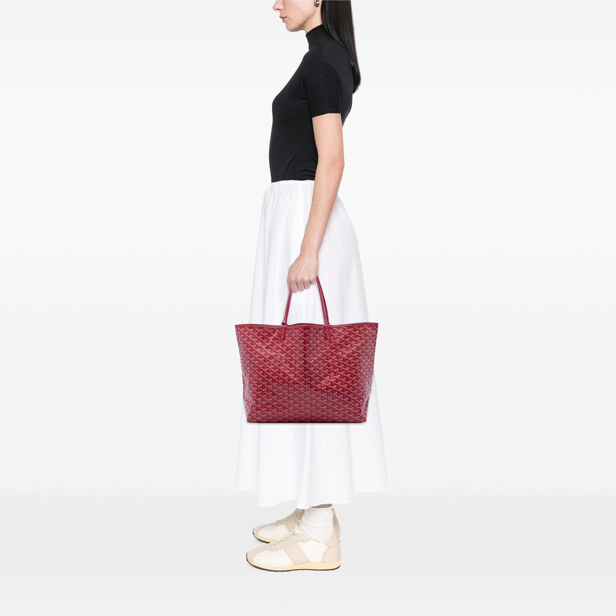 Goyard Goyardine Saint Louis GM
