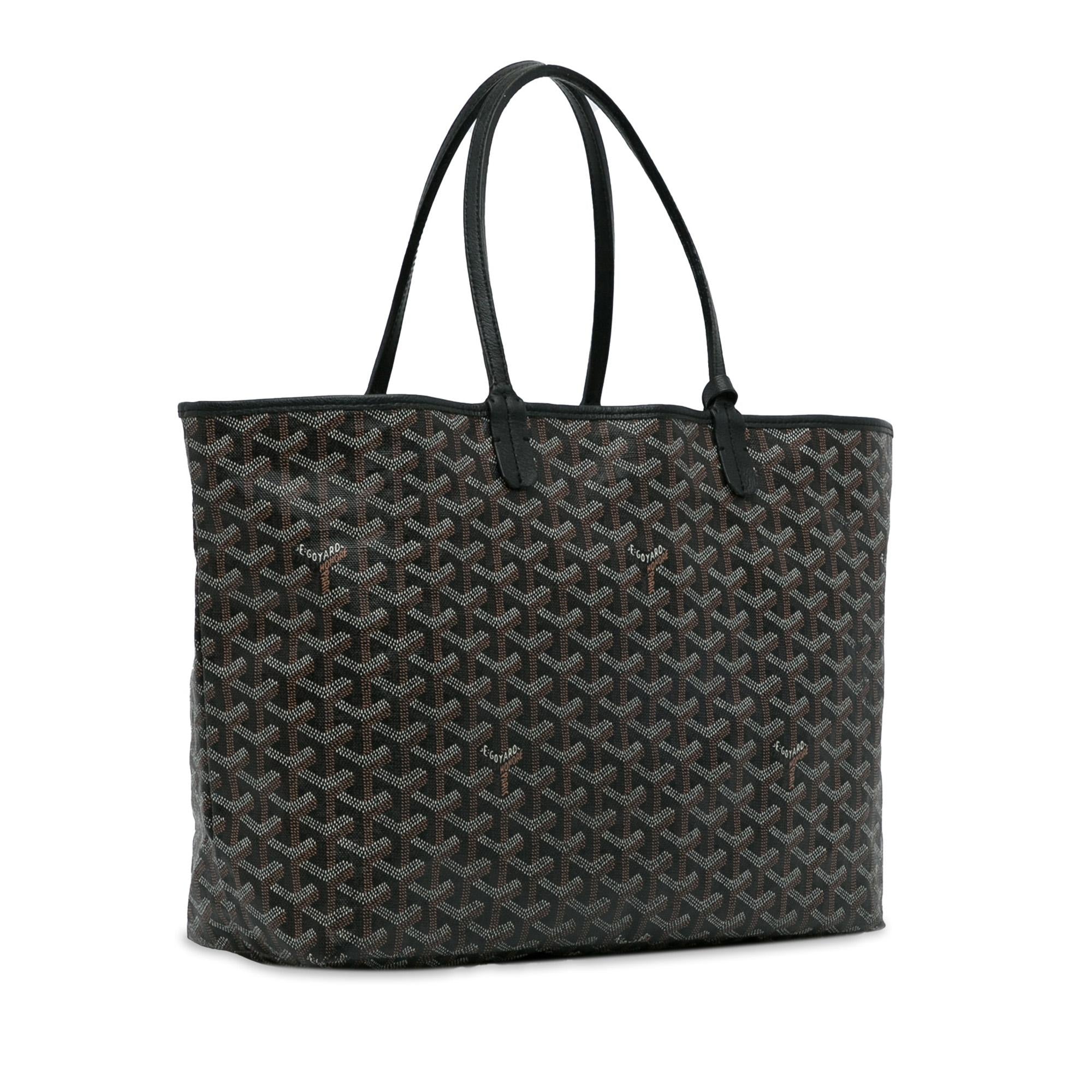 Goyard Goyardine Saint Louis PM (SHG-lve6yA)