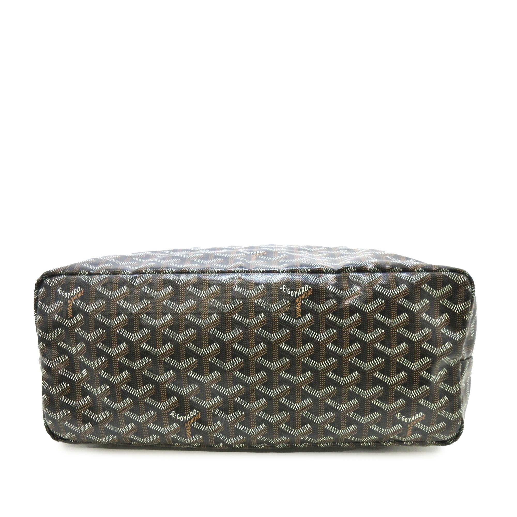 Goyard Goyardine Saint Louis PM (SHG-kyKgIT)