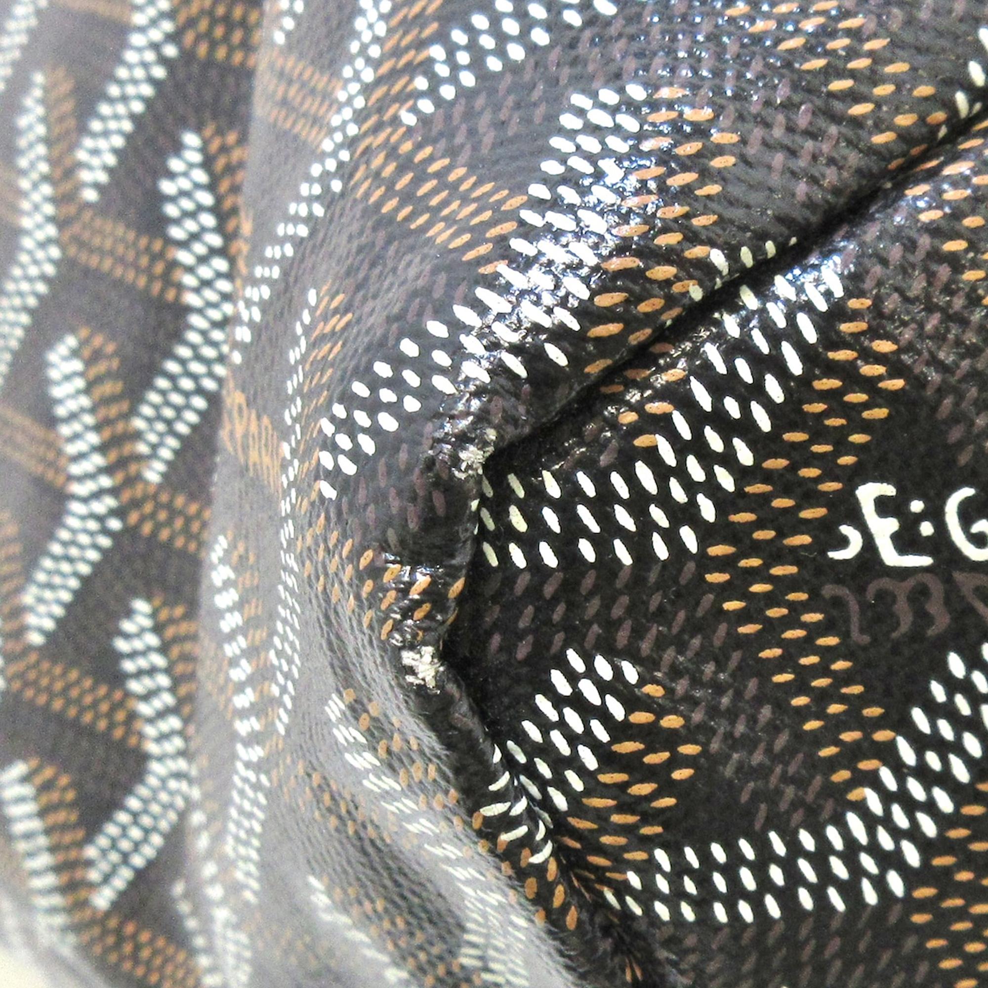 Goyard Goyardine Saint Louis PM (SHG-kyKgIT)