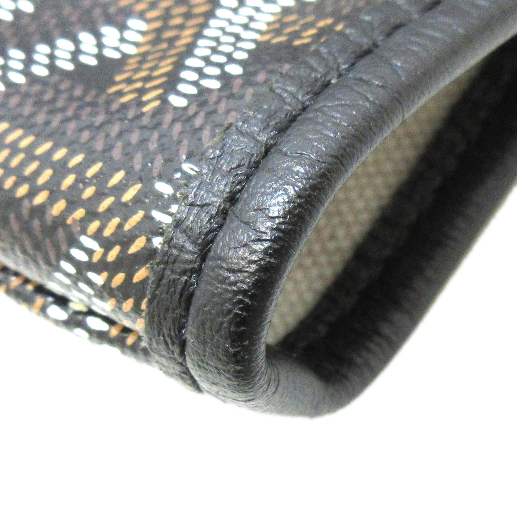 Goyard Goyardine Saint Louis PM (SHG-kyKgIT)