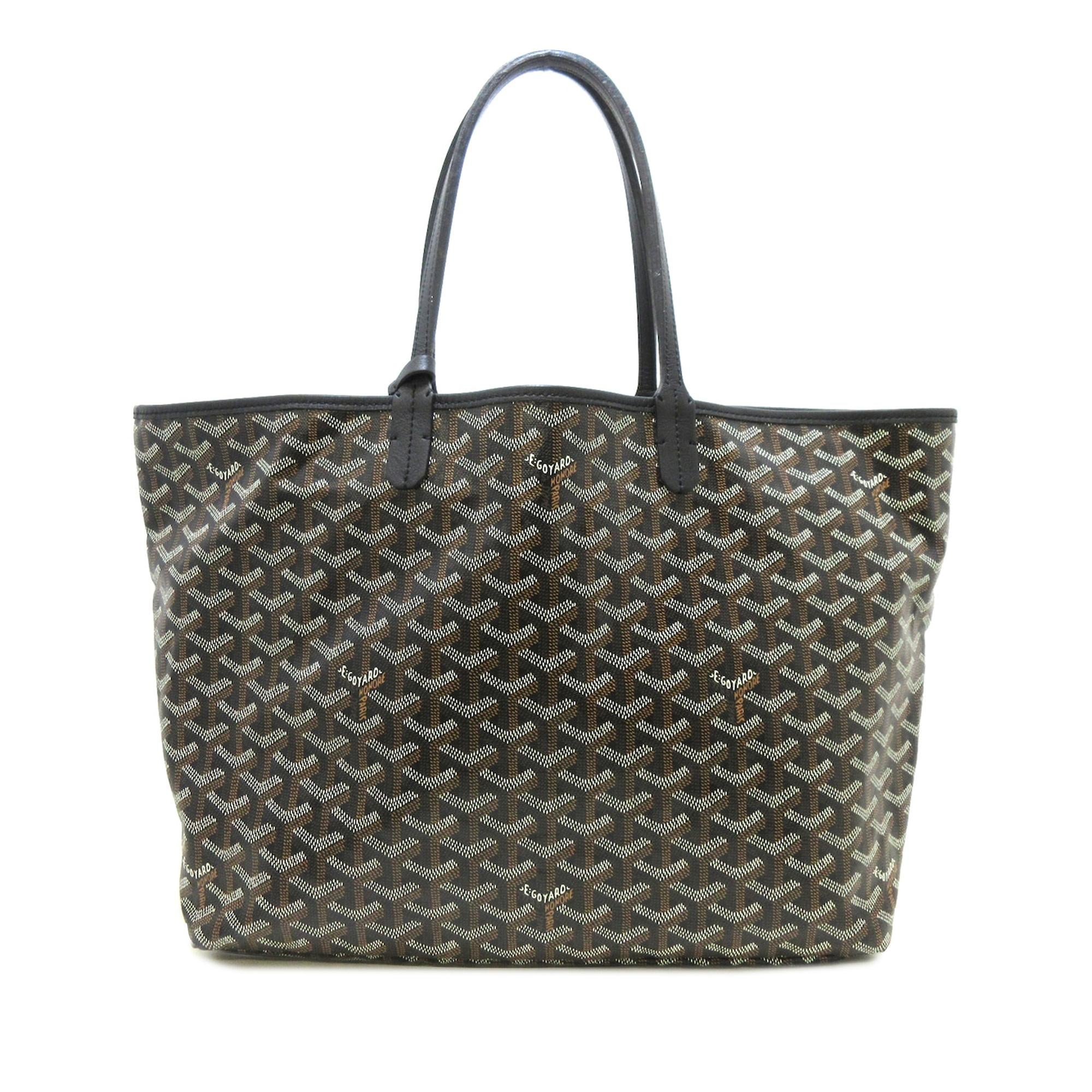 Goyard Goyardine Saint Louis PM (SHG-kyKgIT)