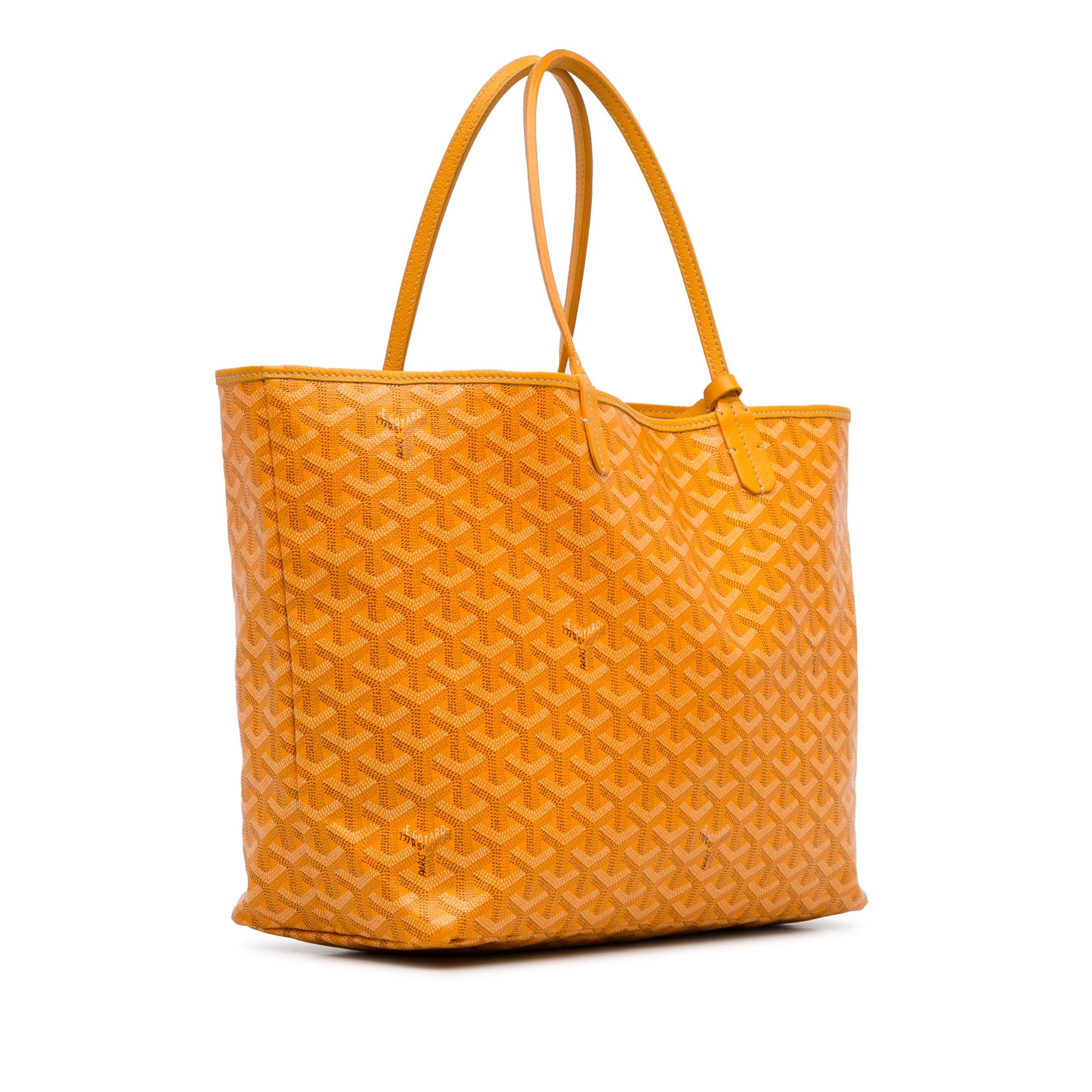 Goyard Goyardine Saint Louis PM (SHG-tX9uvc)