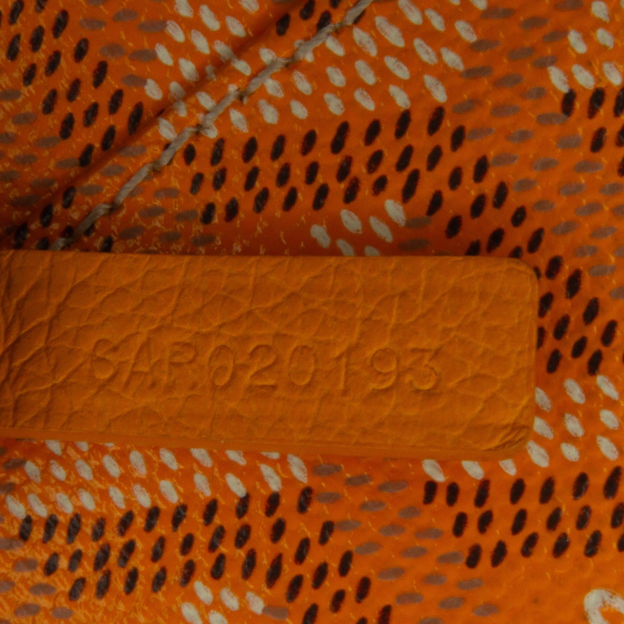 Goyard Goyardine Saint Louis PM (SHG-tX9uvc)