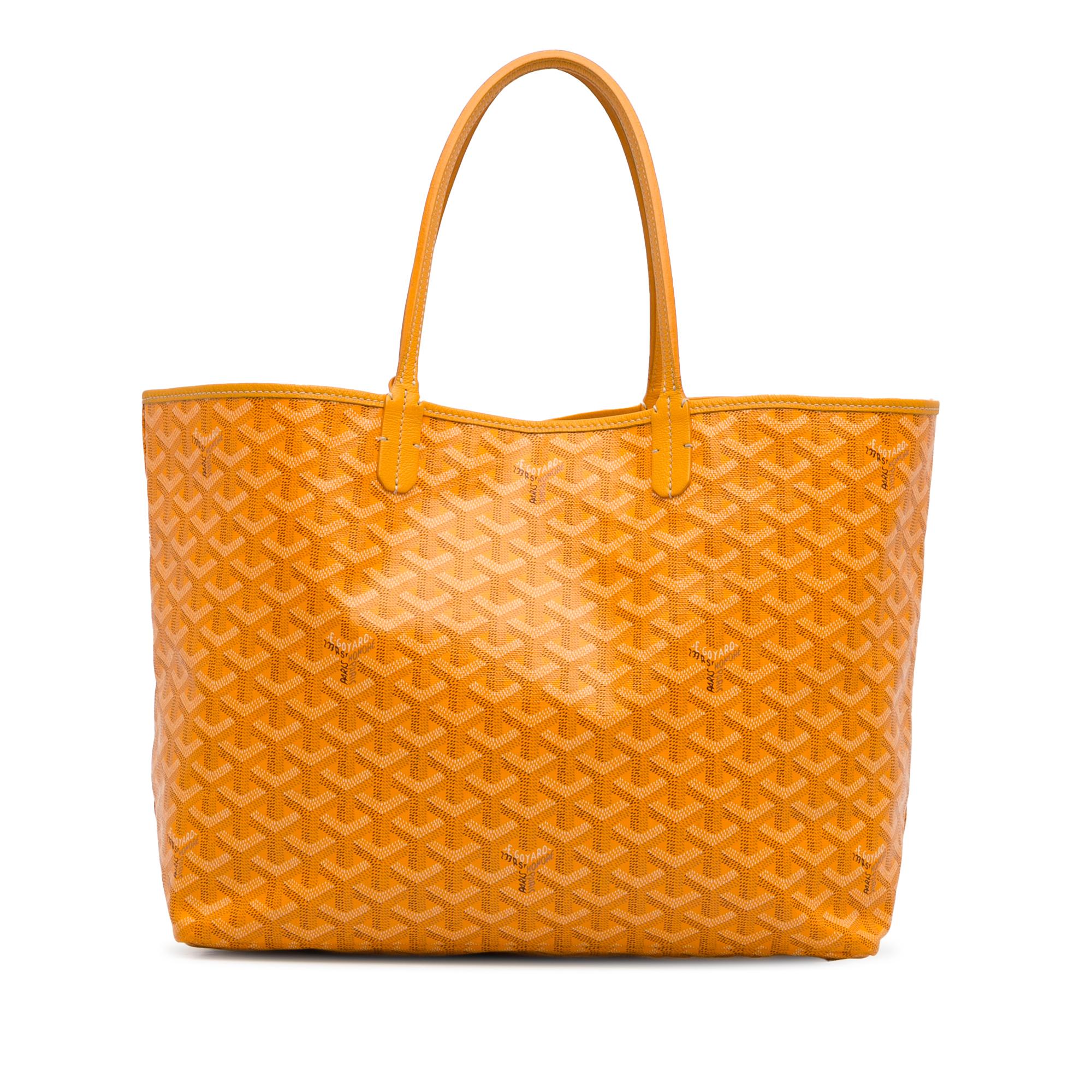 Goyard Goyardine Saint Louis PM (SHG-tX9uvc)