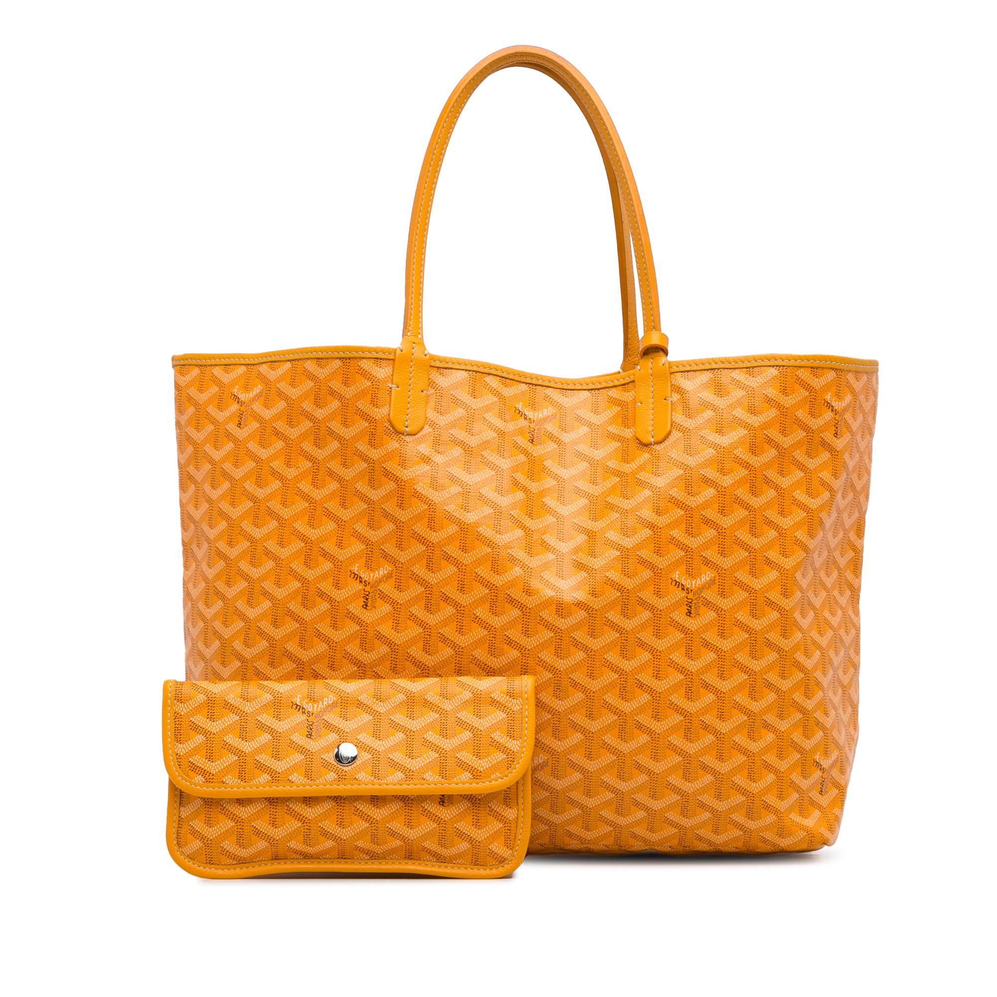 Goyard Goyardine Saint Louis PM (SHG-tX9uvc)