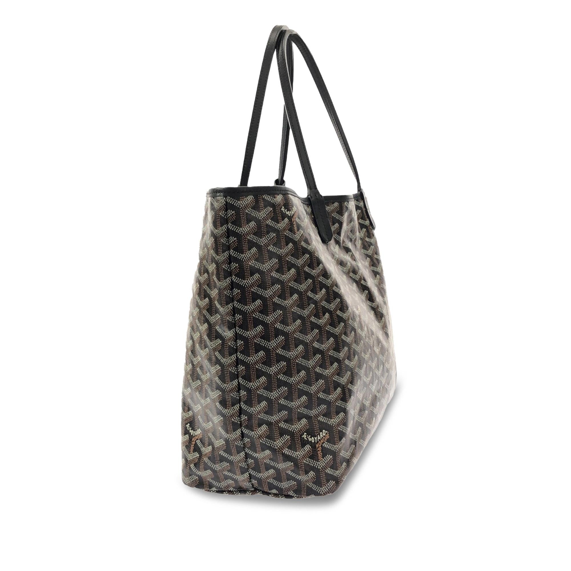 Goyard Goyardine Saint Louis PM (SHG-Tctbwb)