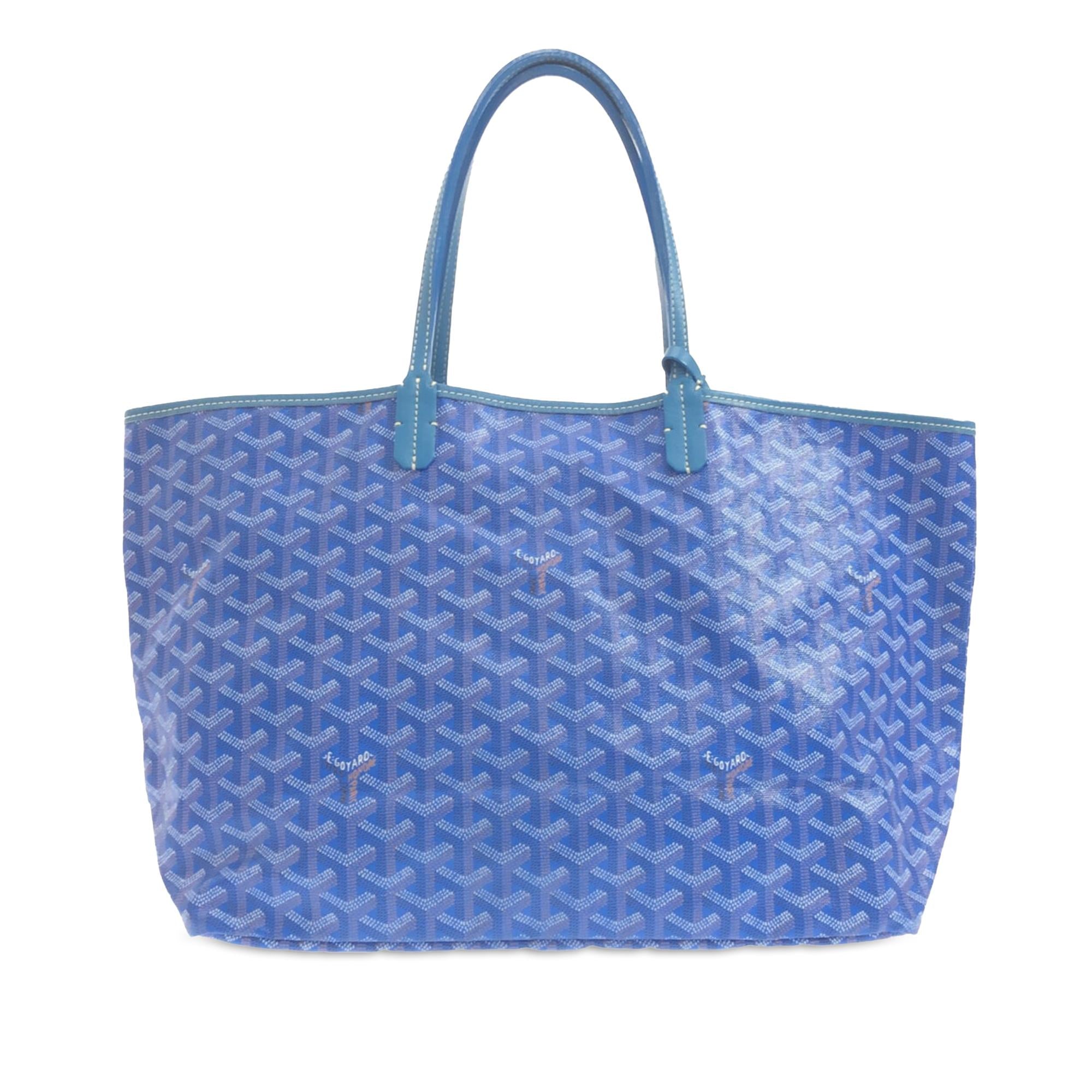 Goyard Goyardine Saint Louis PM (SHG-fk8fCq)