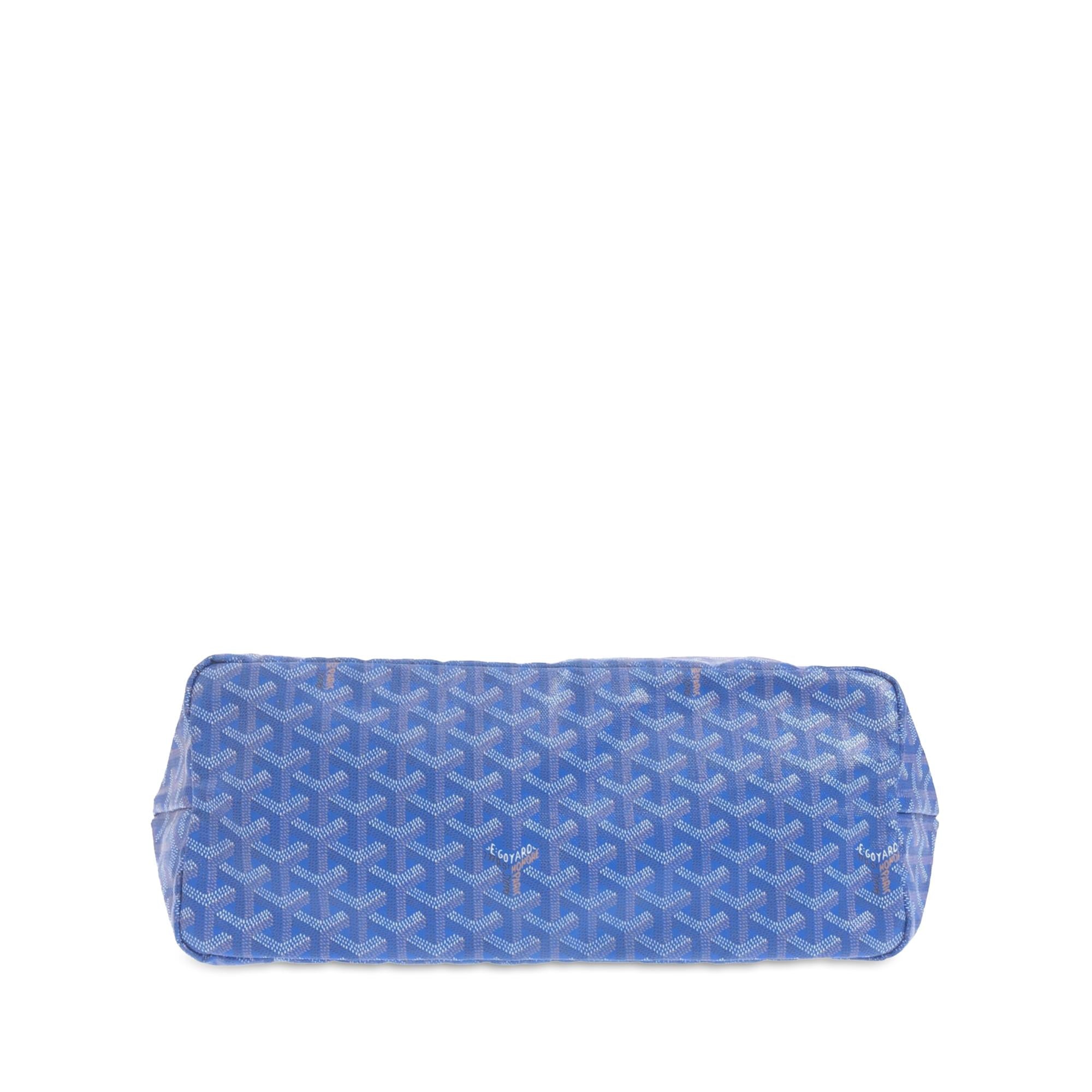 Goyard Goyardine Saint Louis PM (SHG-fk8fCq)