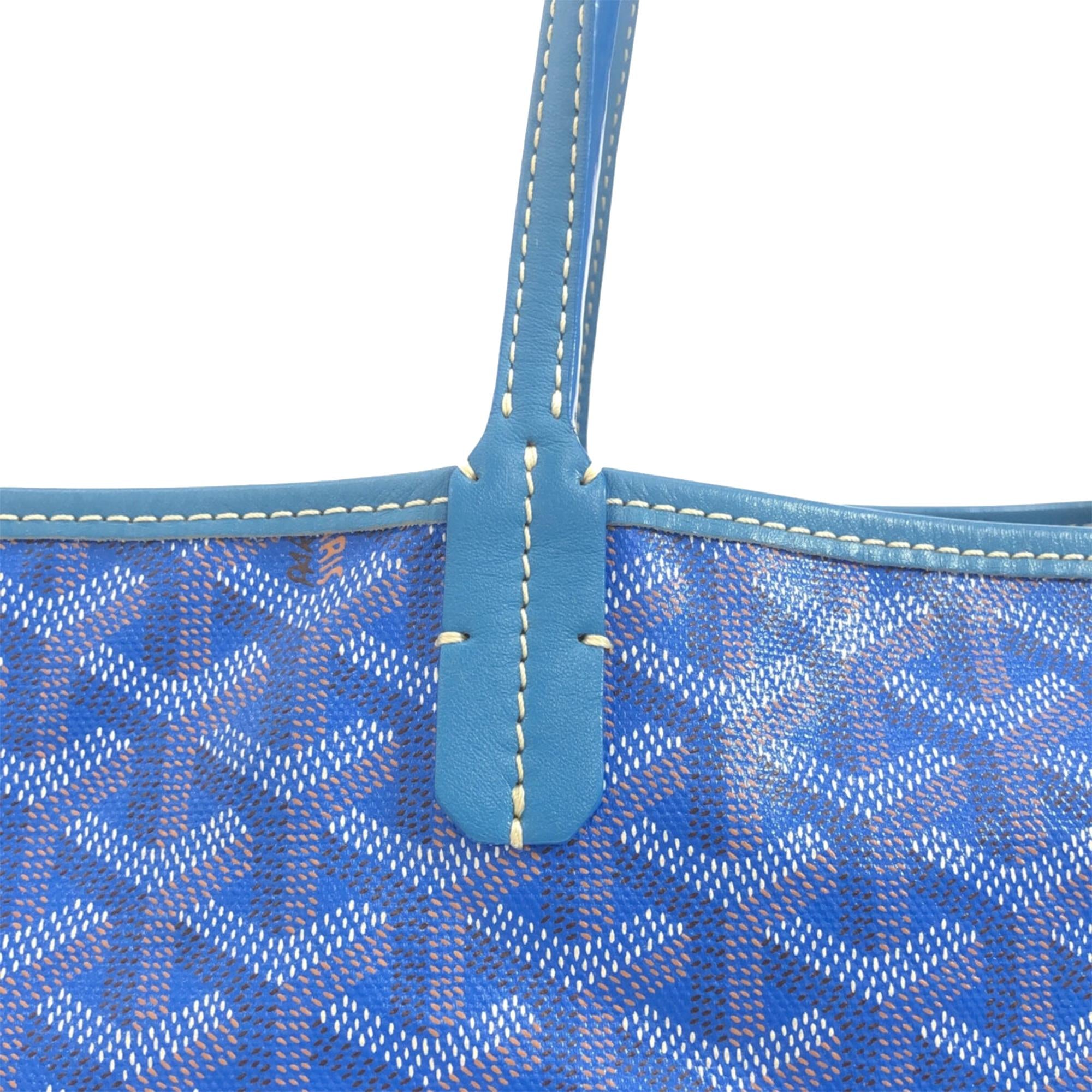 Goyard Goyardine Saint Louis PM (SHG-fk8fCq)