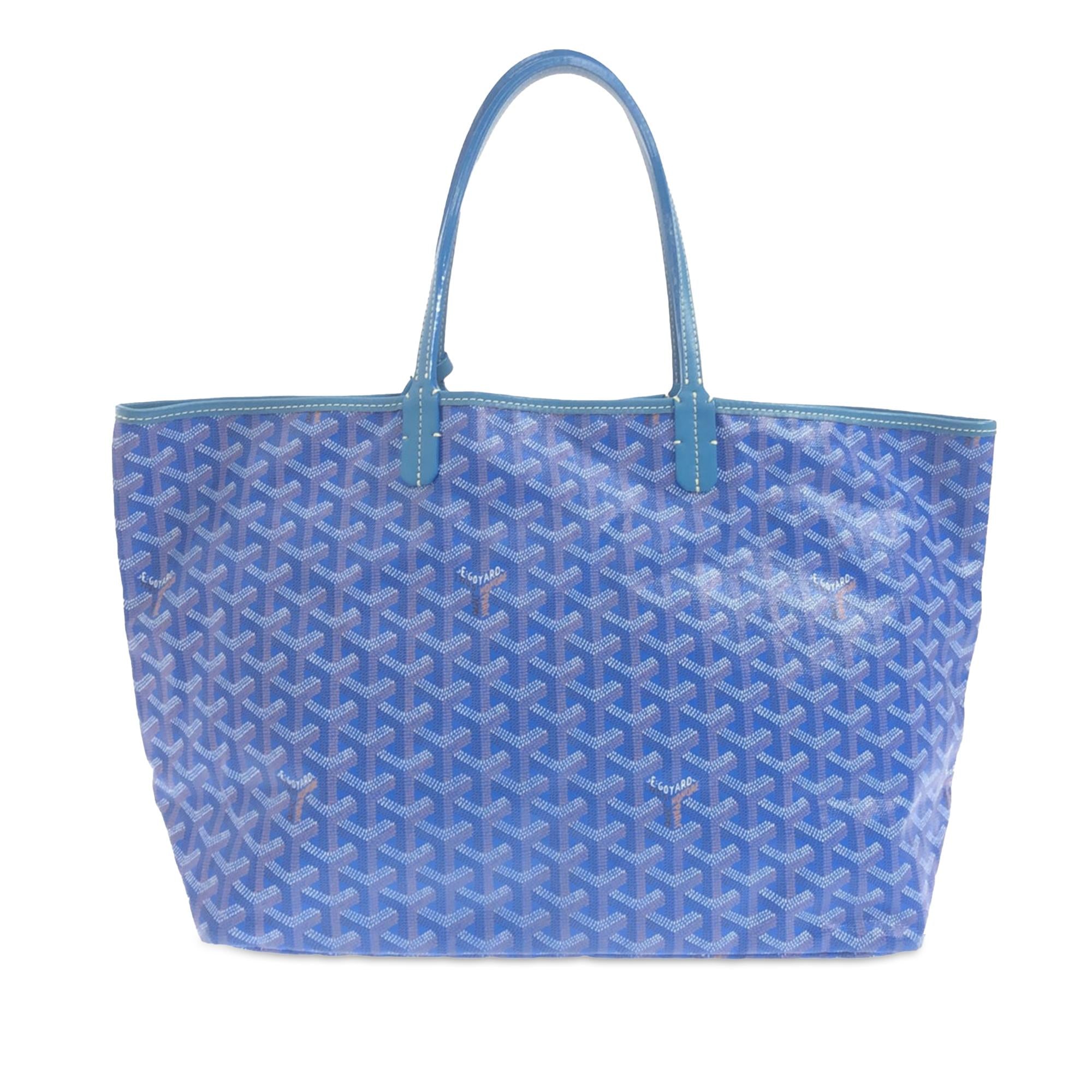 Goyard Goyardine Saint Louis PM (SHG-fk8fCq)