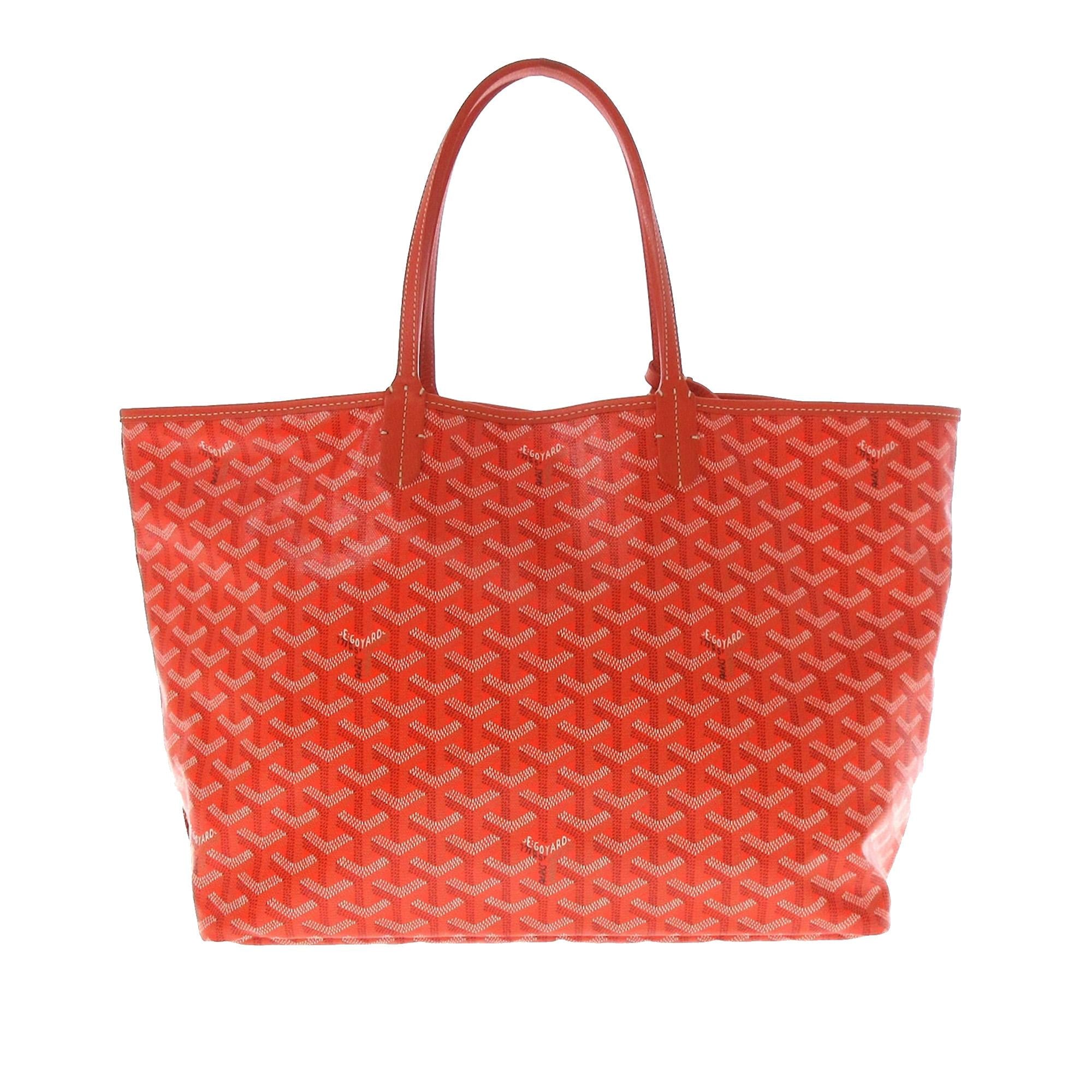 Goyard Goyardine Saint Louis PM (SHG-fvVHfK)